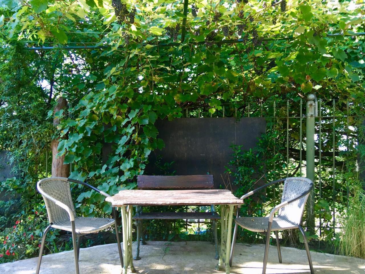 Los Tarcos Guest House