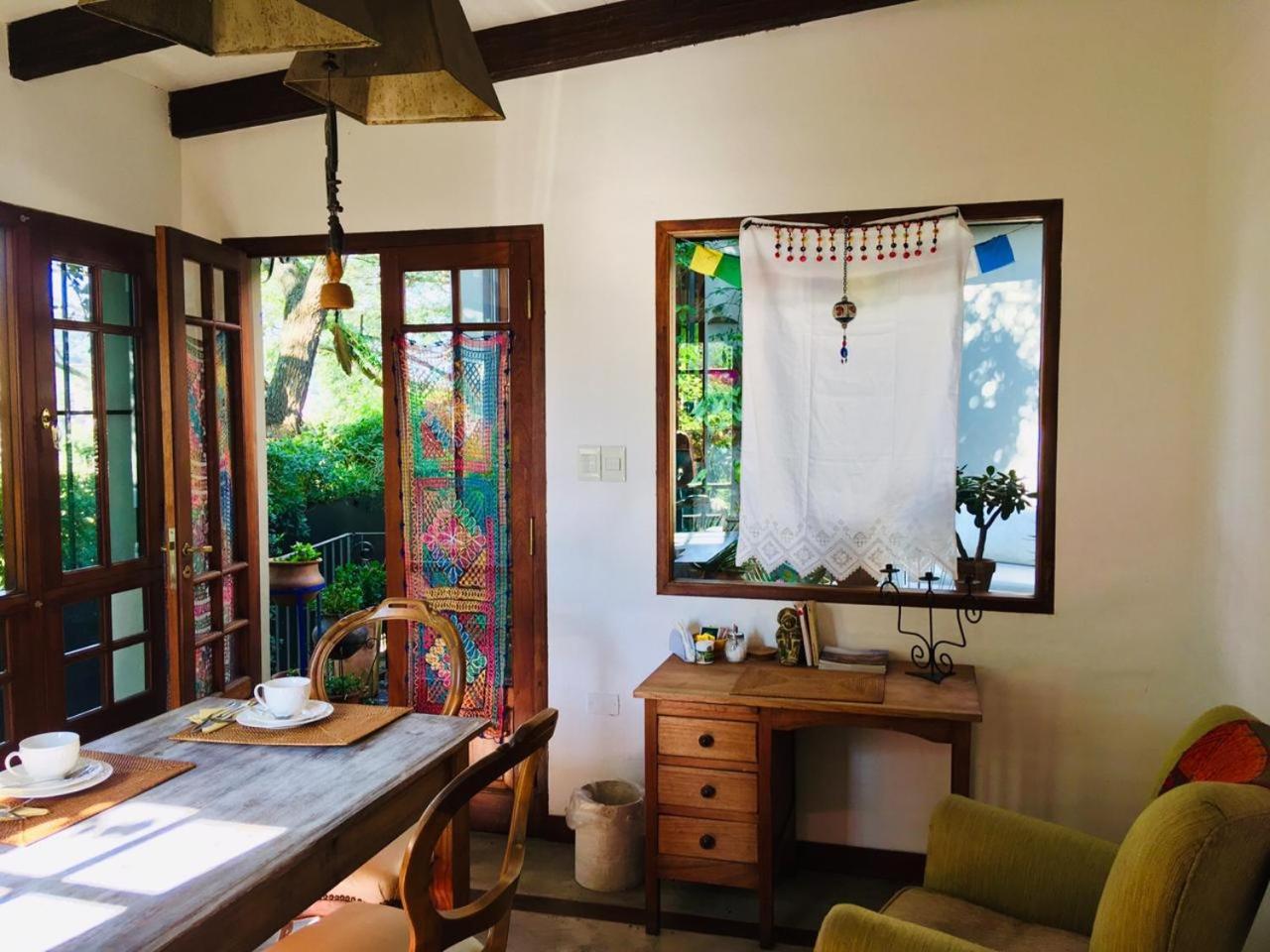 Los Tarcos Guest House