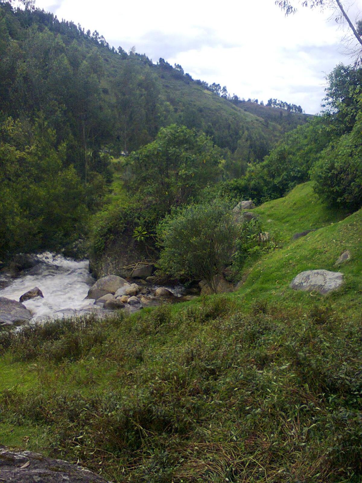 HOSPEDAJE BELLA VISTA MONGUI