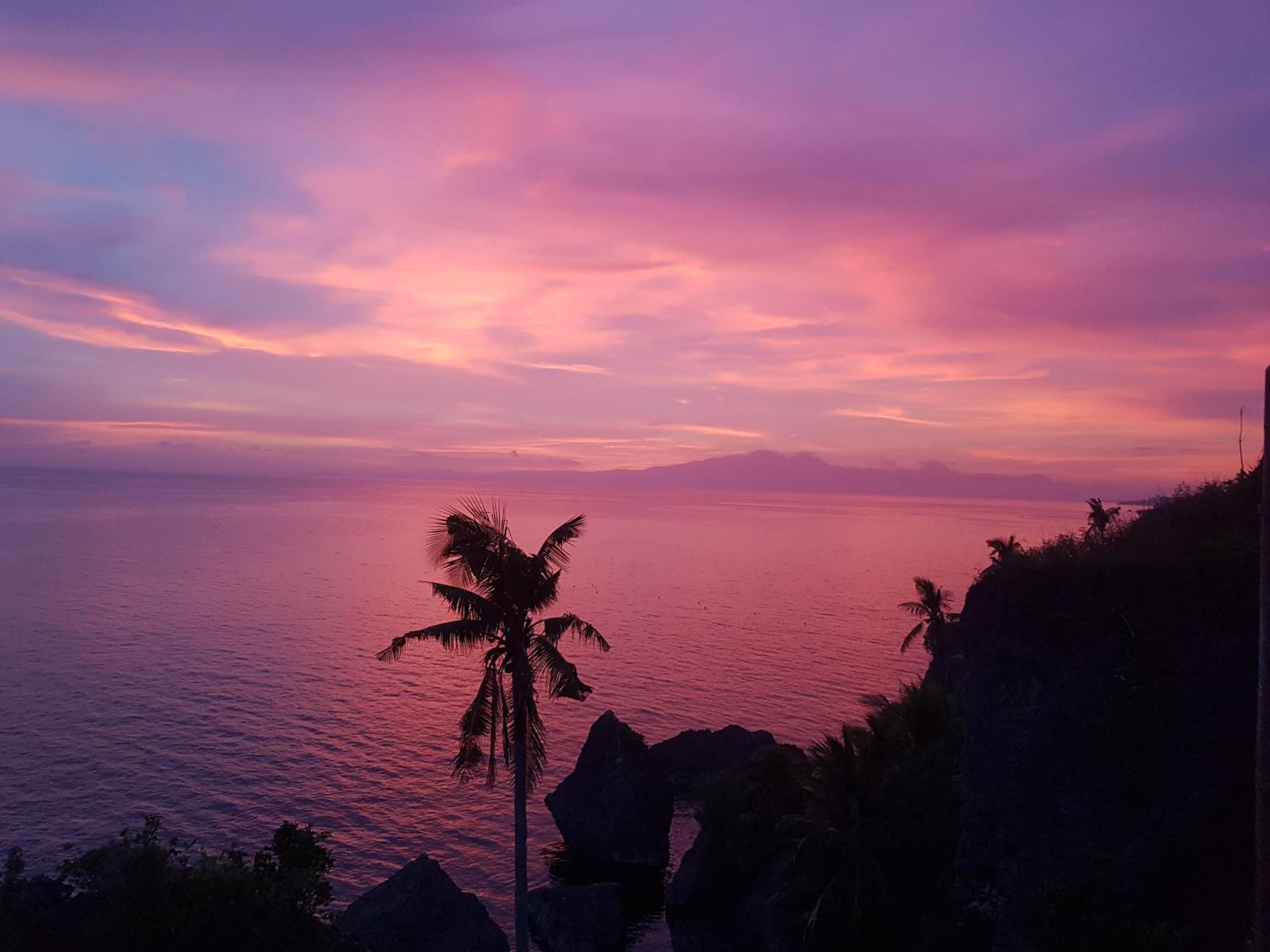 Winyanz Tambayan Tourist Inn view 4