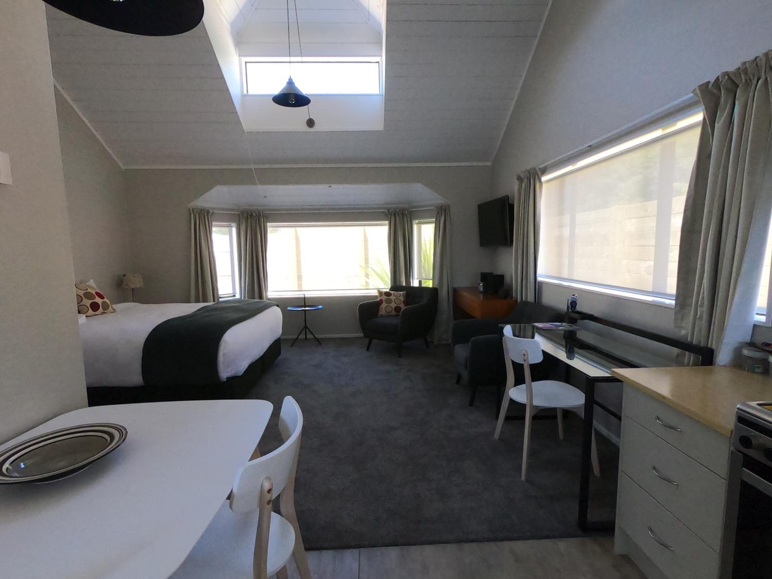 The Ohakune Central Motels