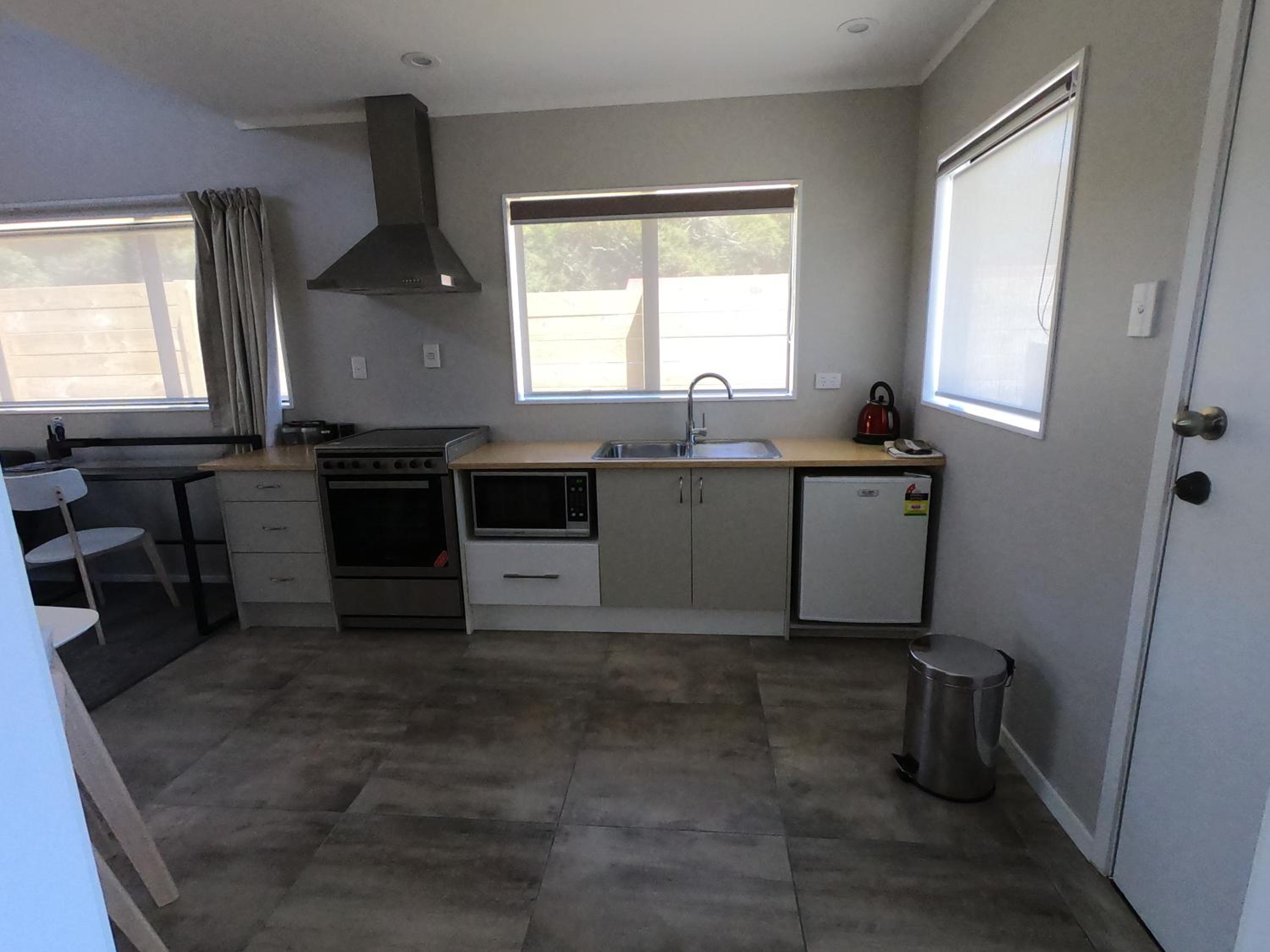 The Ohakune Central Motels