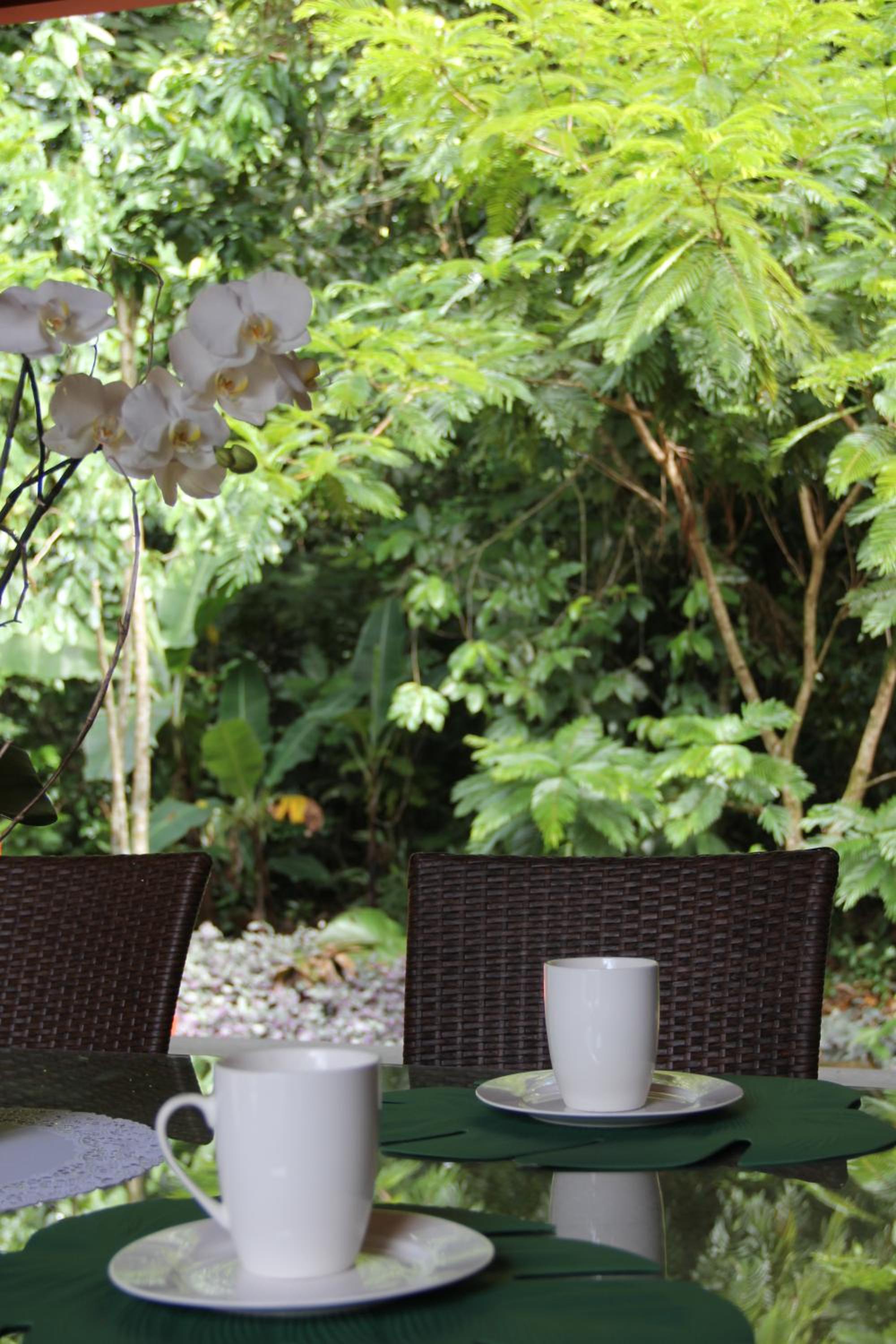 Horquetas River Lodge