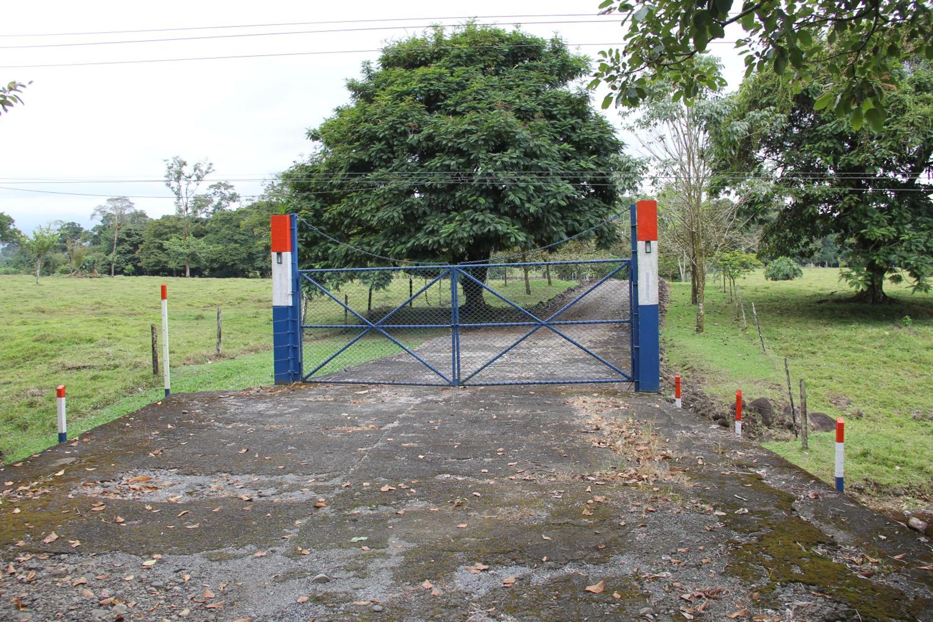 Horquetas River Lodge