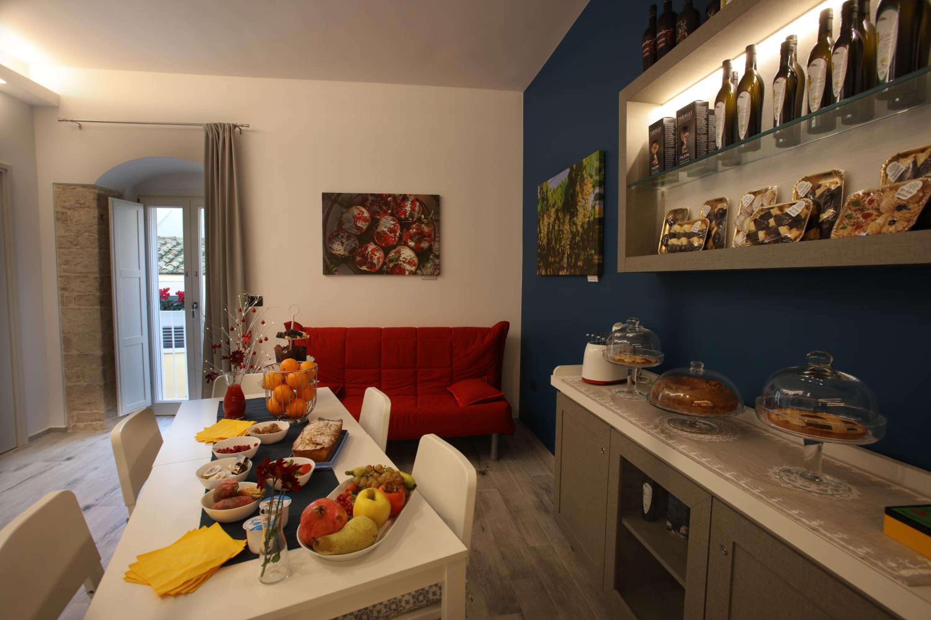 B&B Arco Caputi, fotografía 4