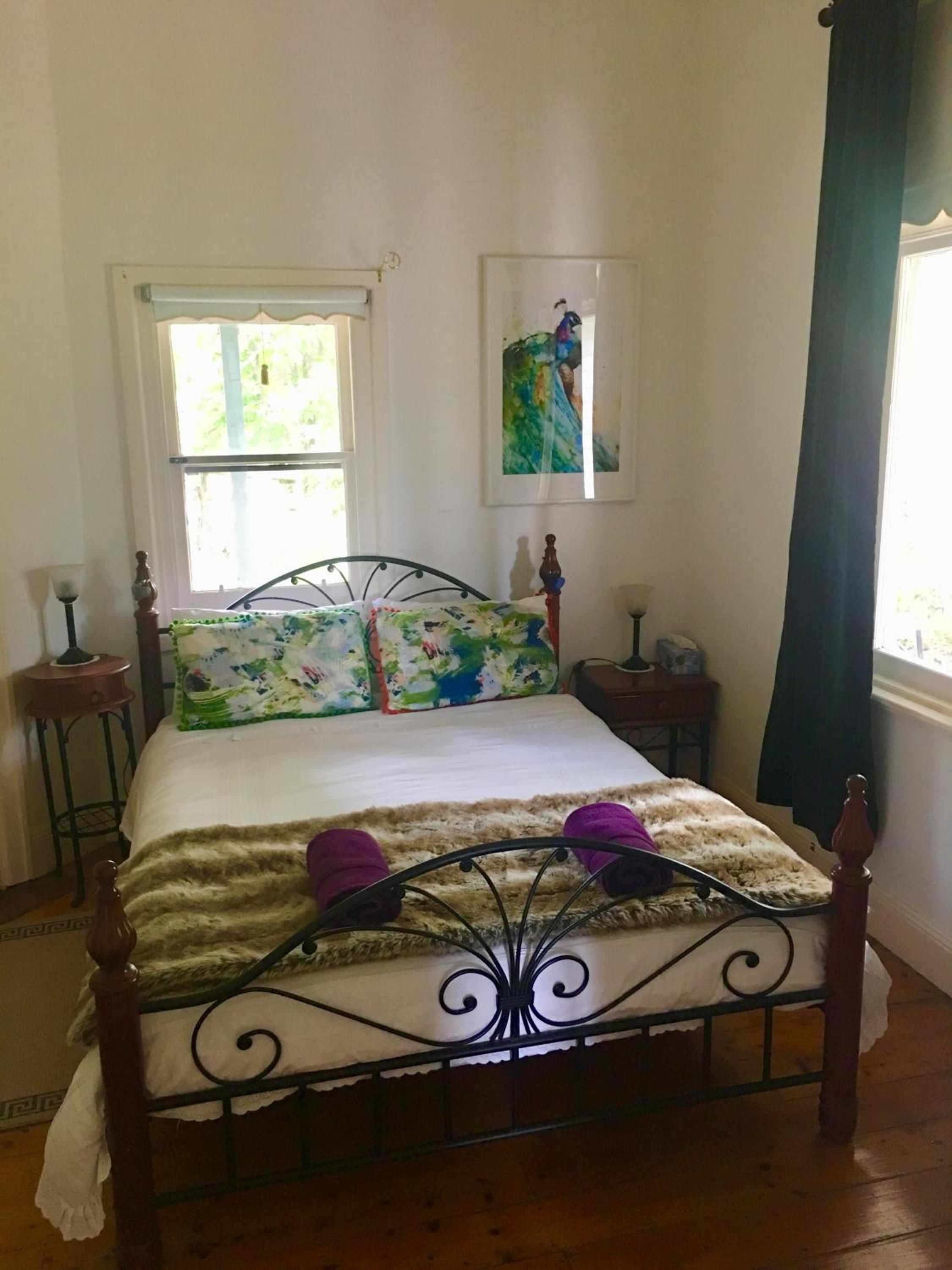 Home Farm Healesville