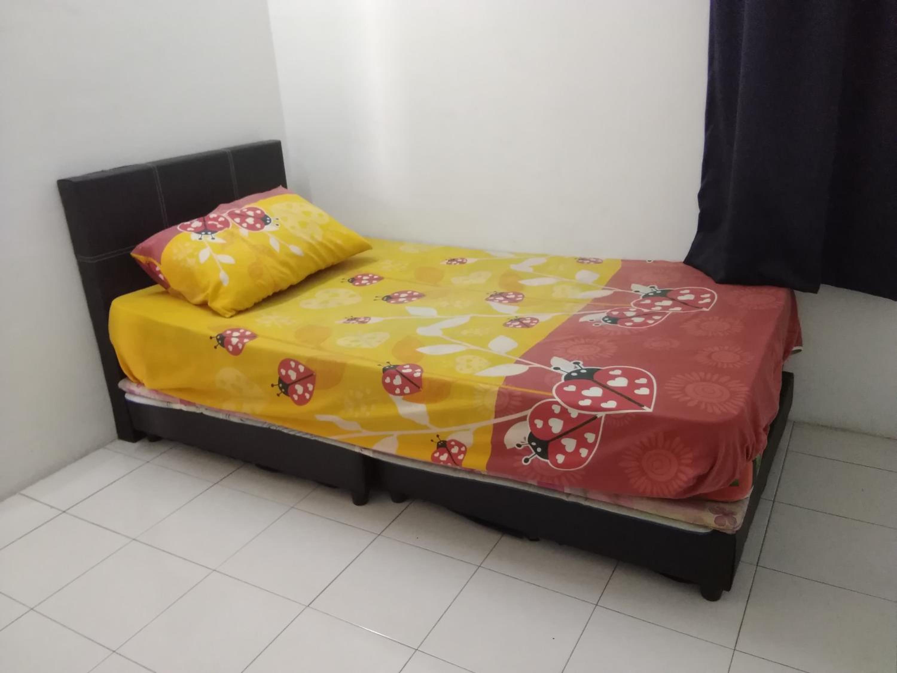 The Simple Homestay photo 2
