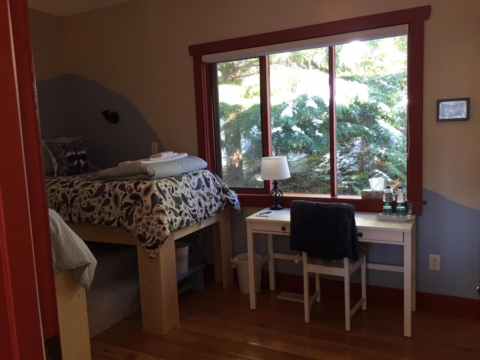 Sunshine Villa B&B
