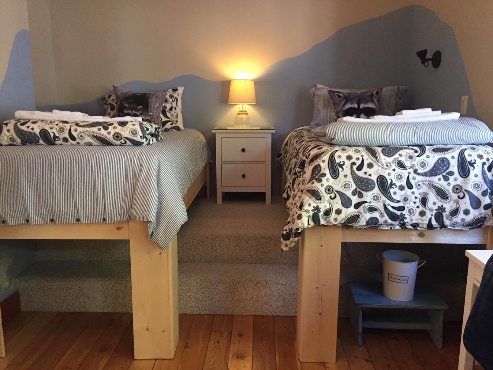 Sunshine Villa B&B