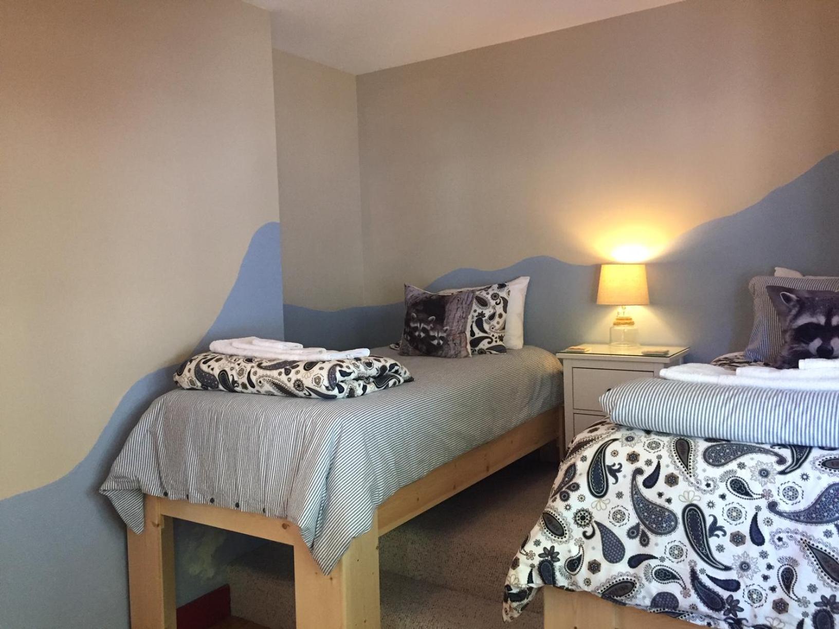 Sunshine Villa B&B