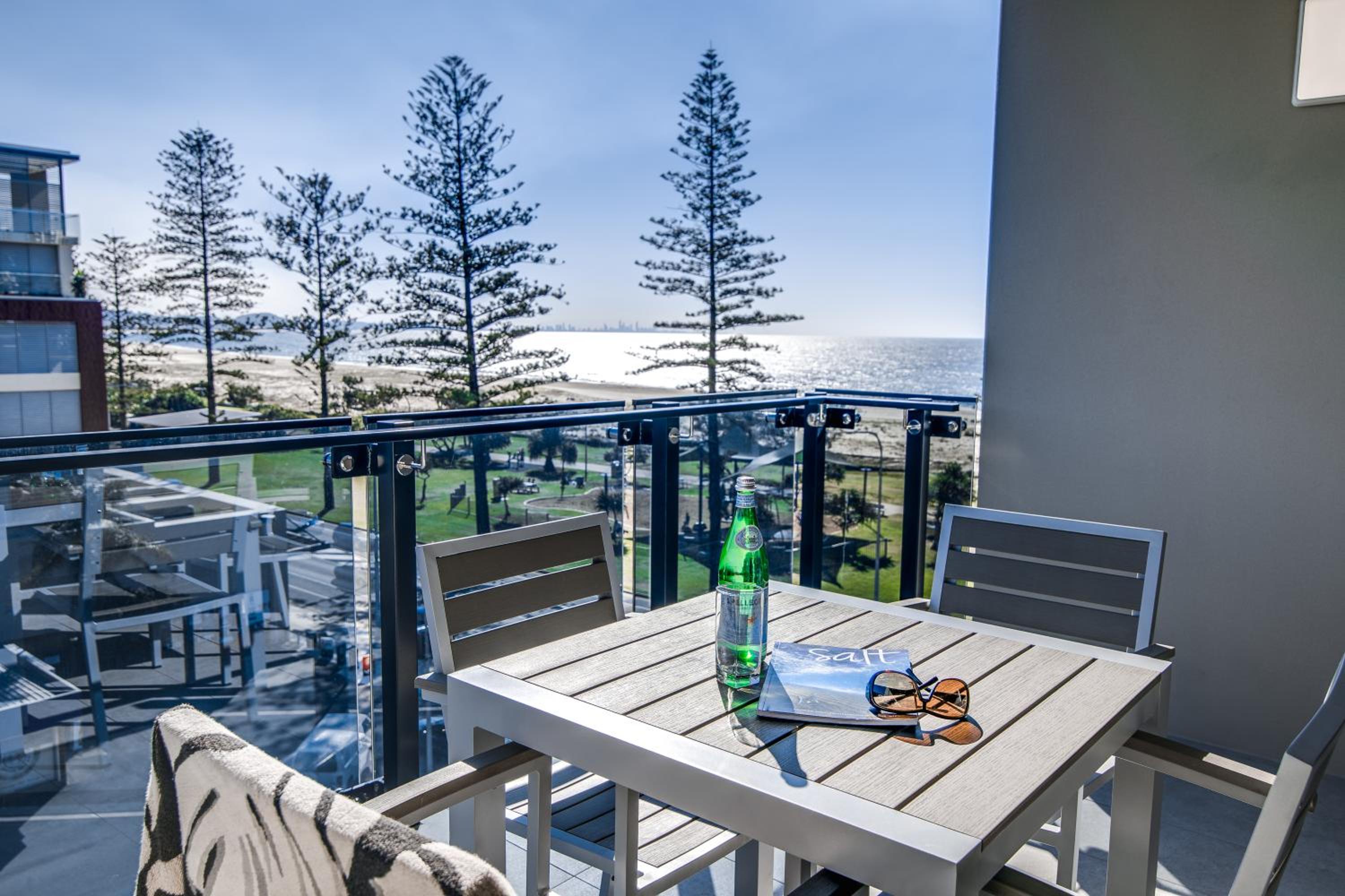 Iconic Kirra Beach Resort