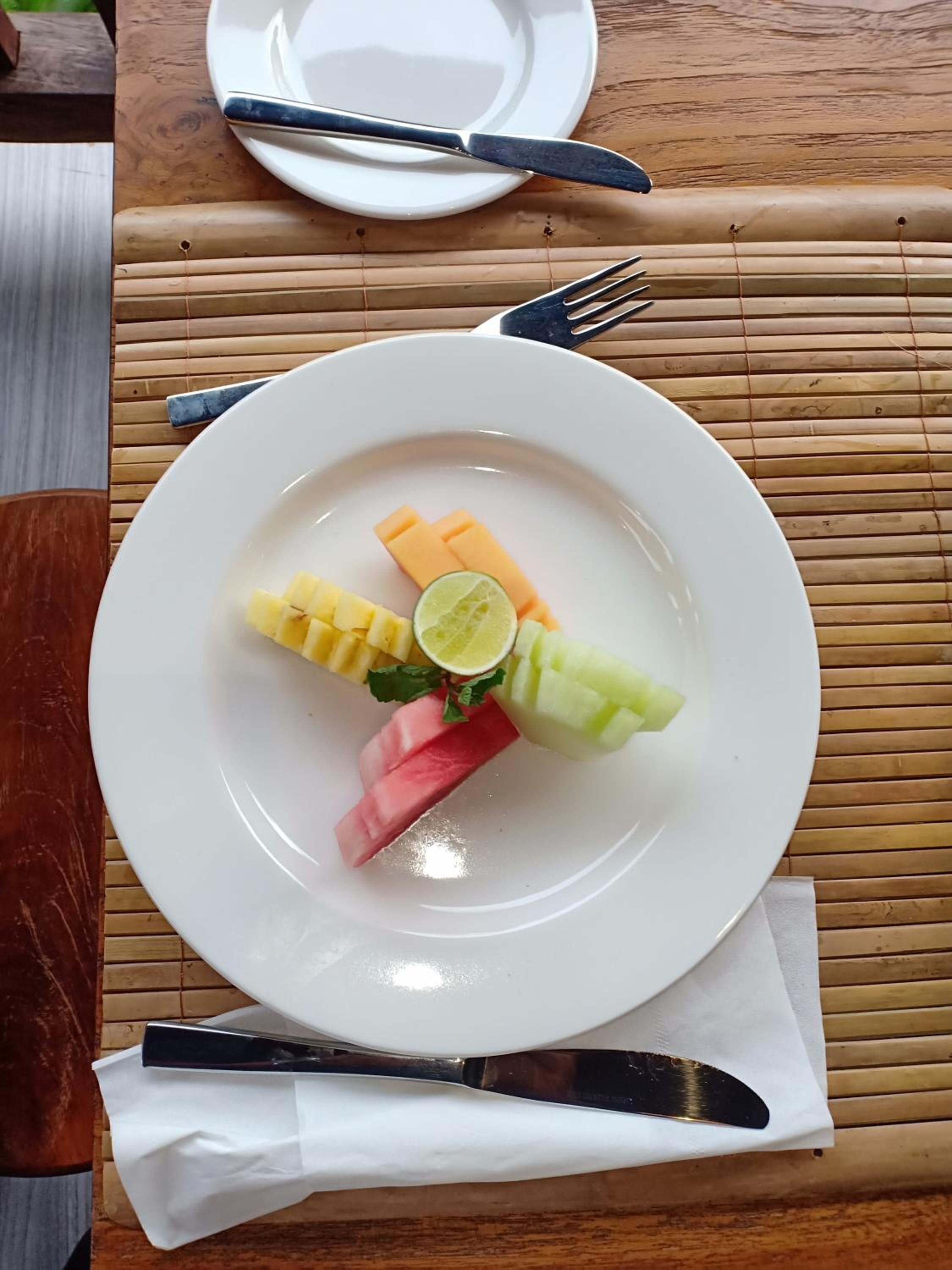 Batu Agung Villa Ubud