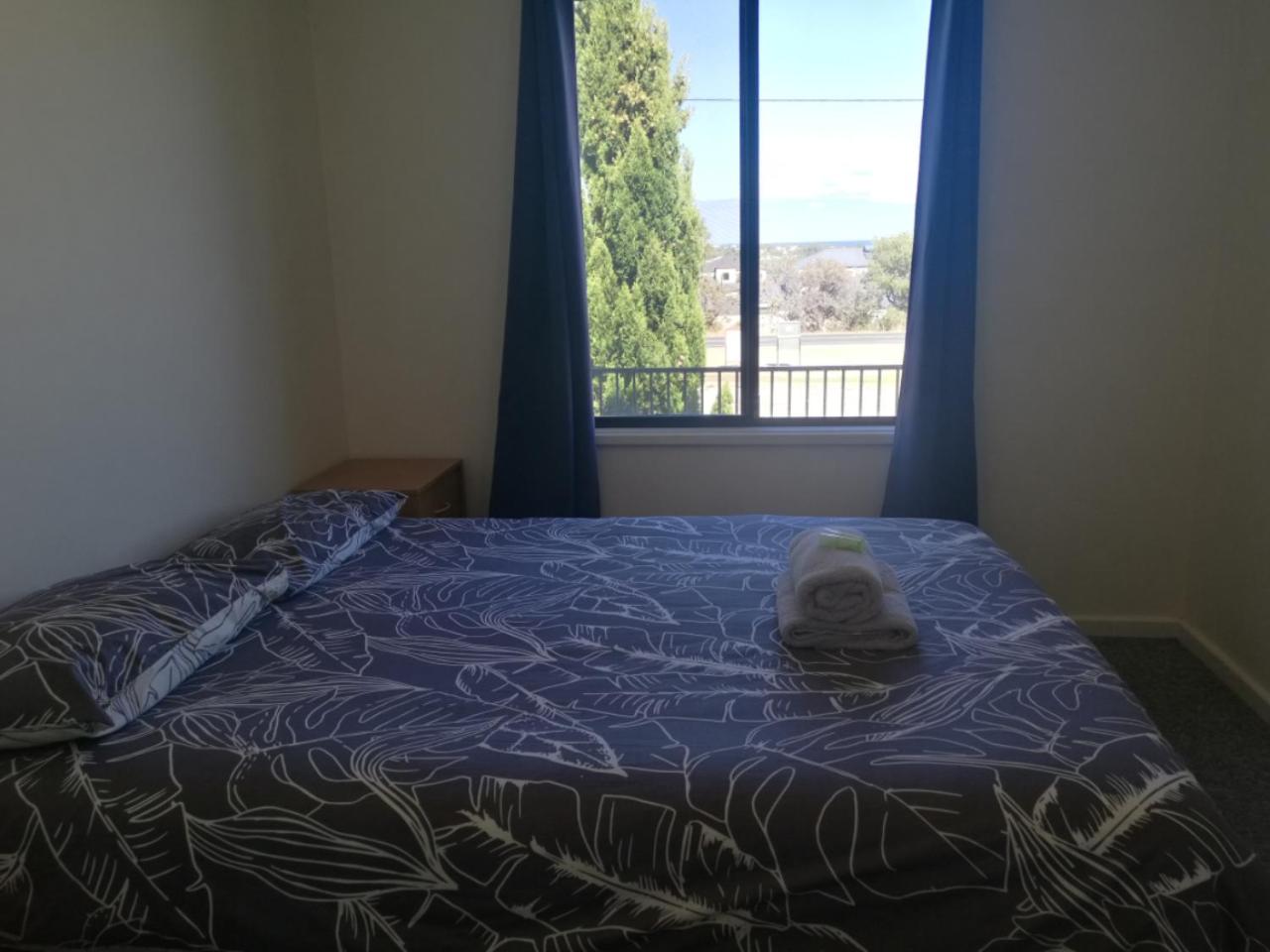 Twin Waters Caravan Park