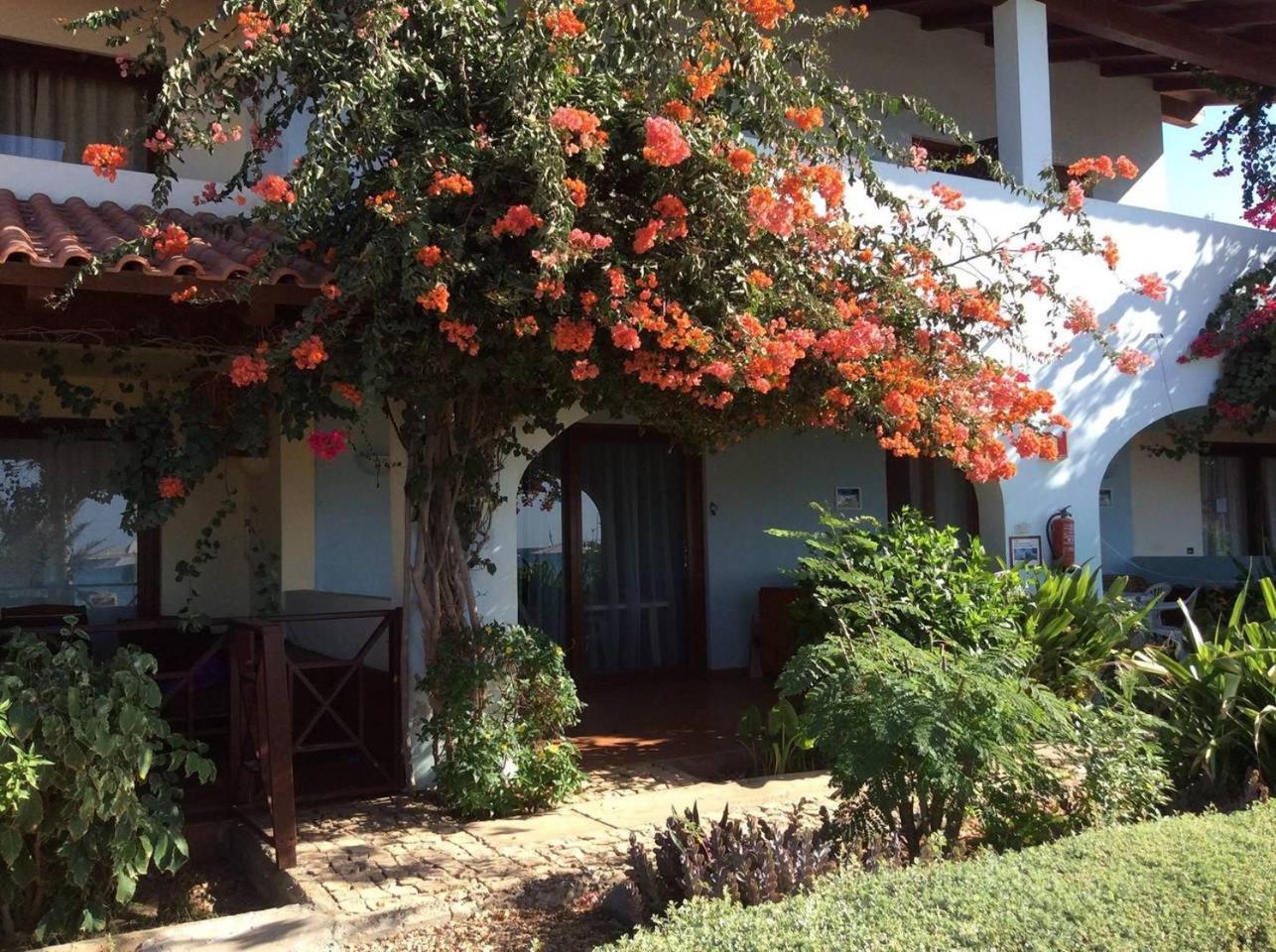 Oceanfront Apt 4 Porto Antigo II
