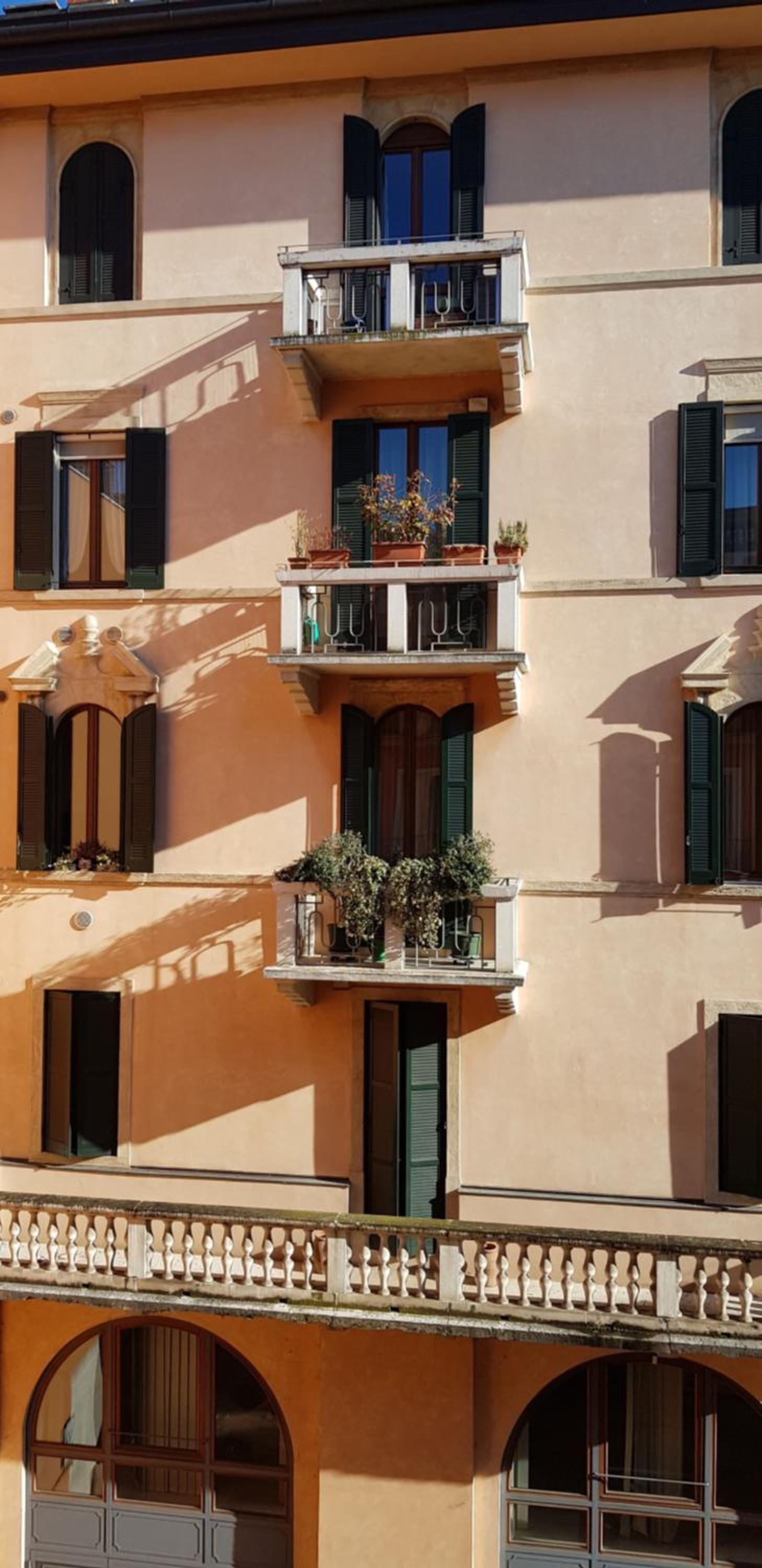 Pied à terre – Atelier view 4