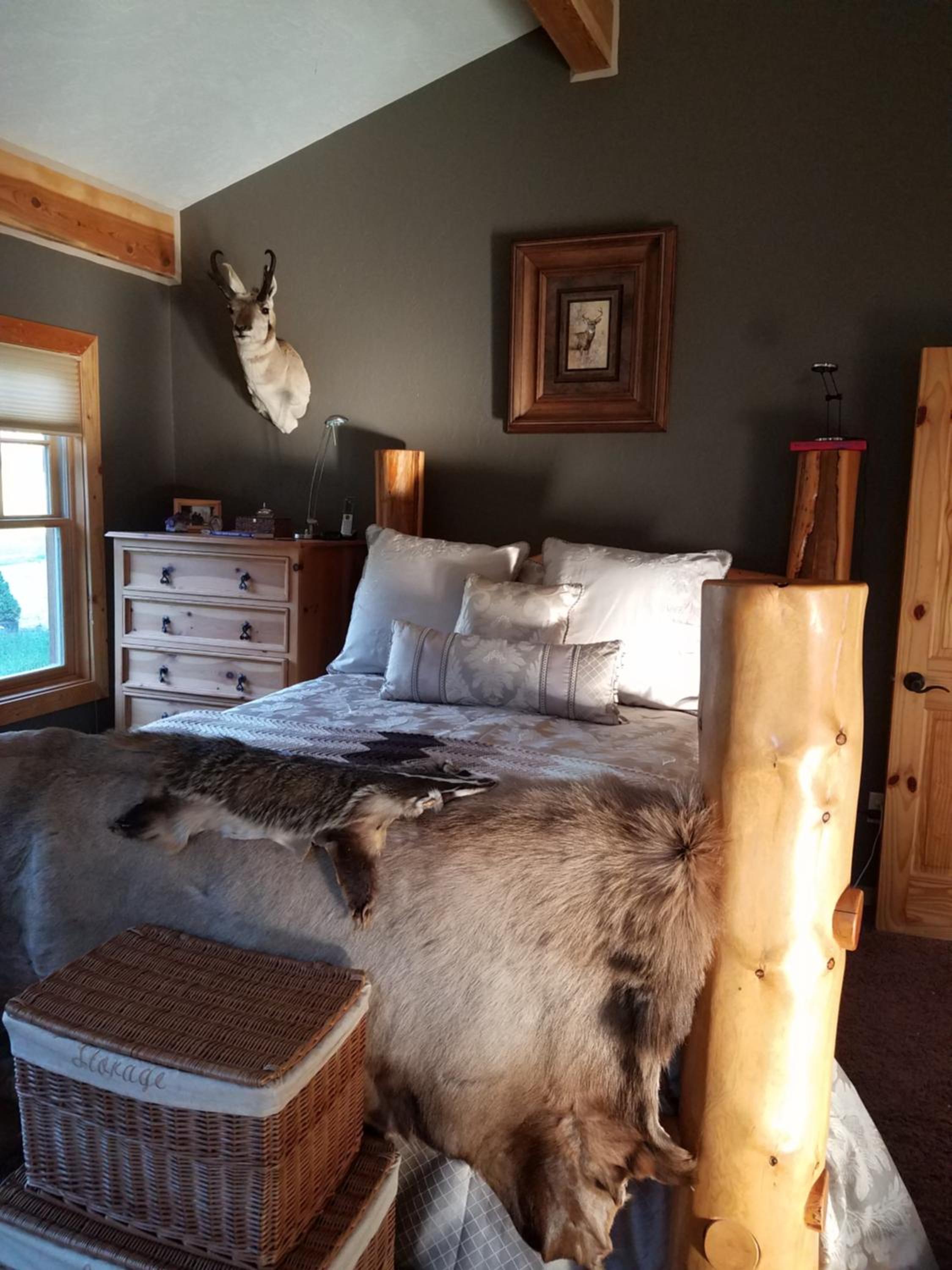 The Wild Game Inn