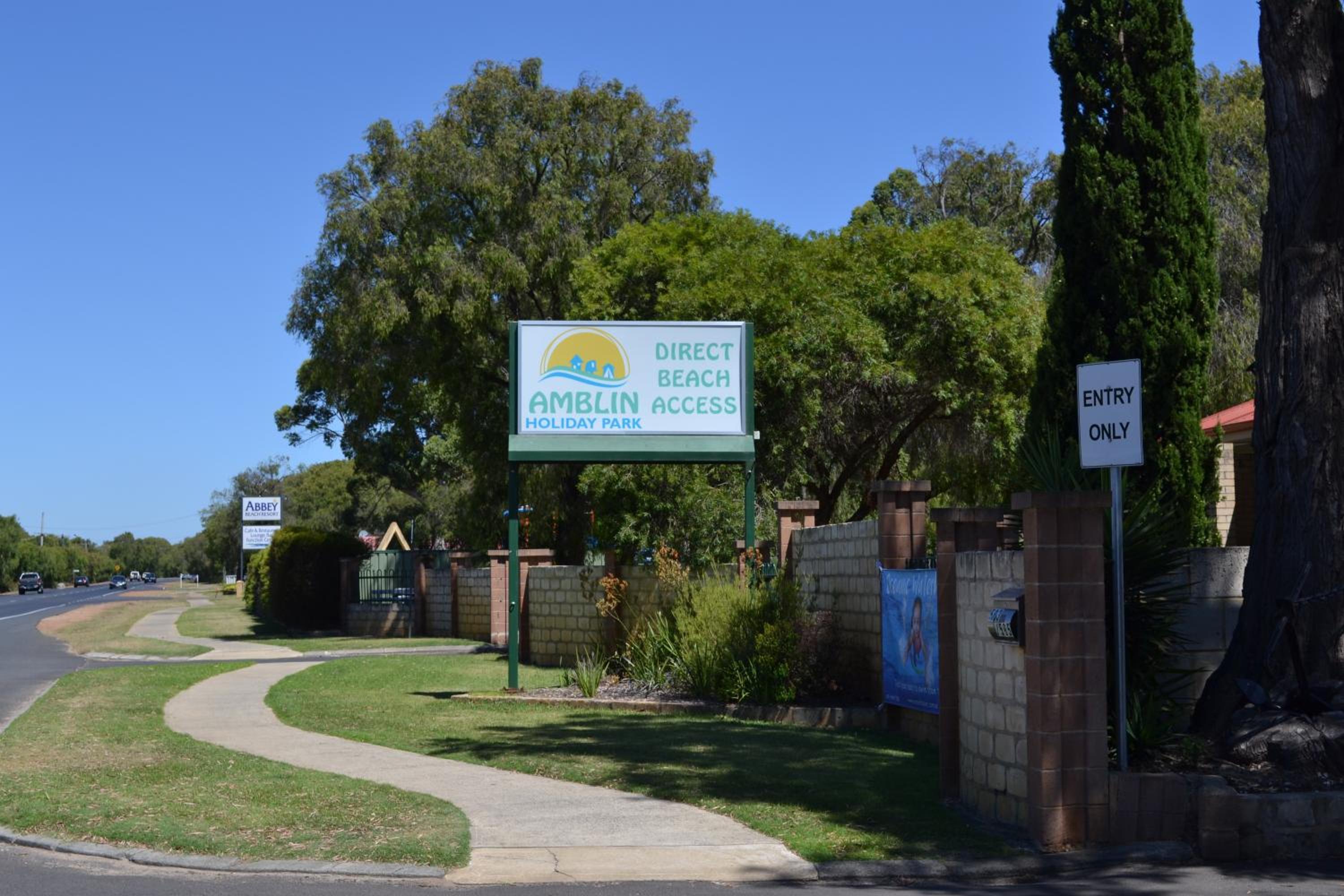 Discovery Parks - Busselton