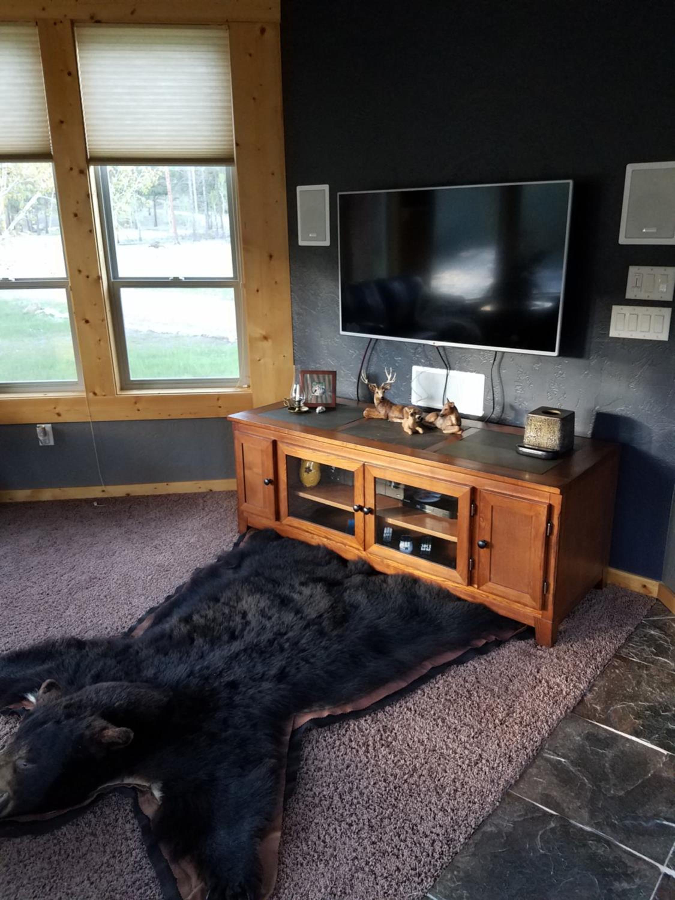 The Wild Game Inn