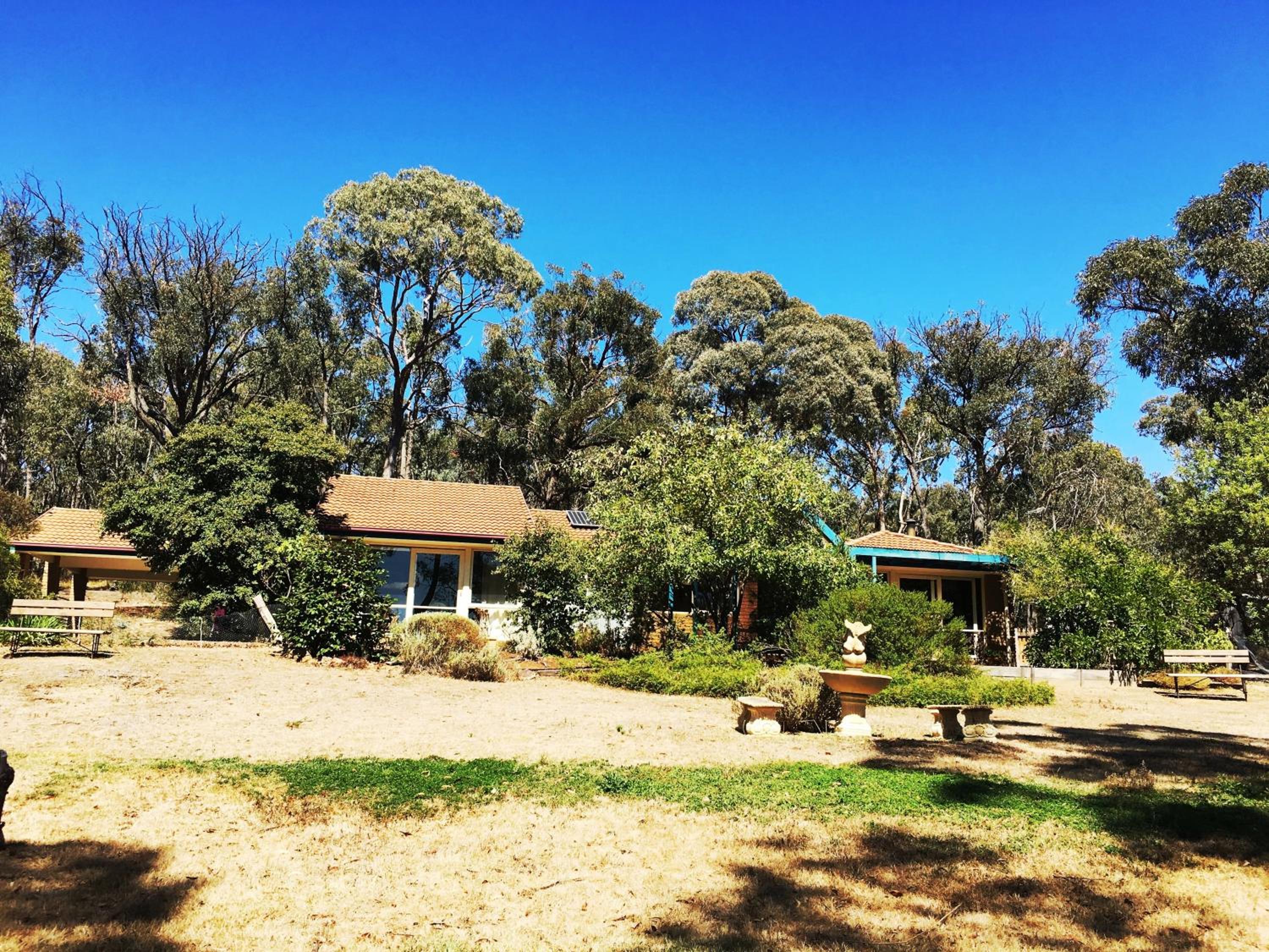 Hotel Countryside Retreat romantic tranquil native wildlife township Hepburn - Daylesford - Image 1