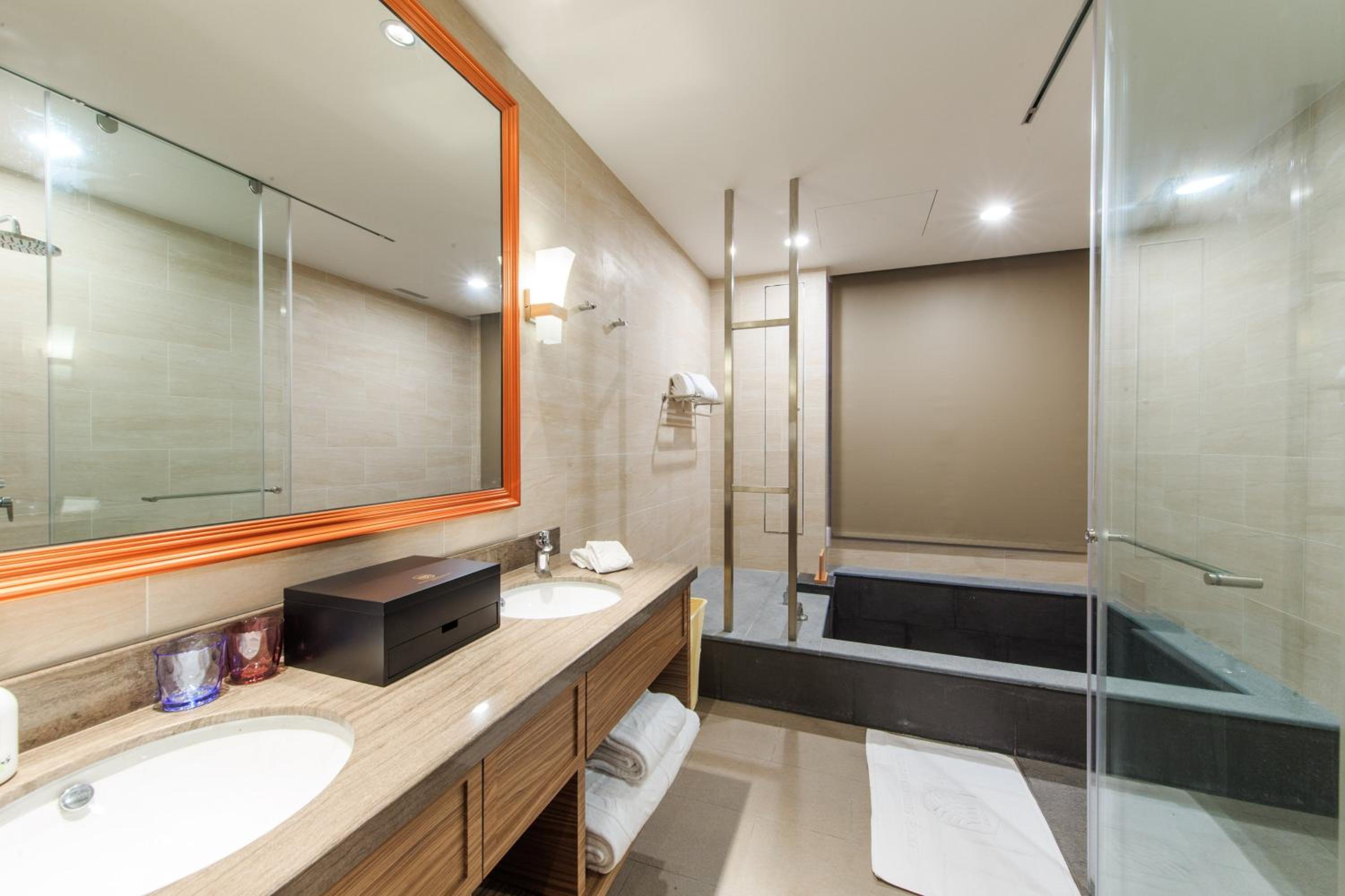 Grand Cosmos Resort Ruisui Hualien