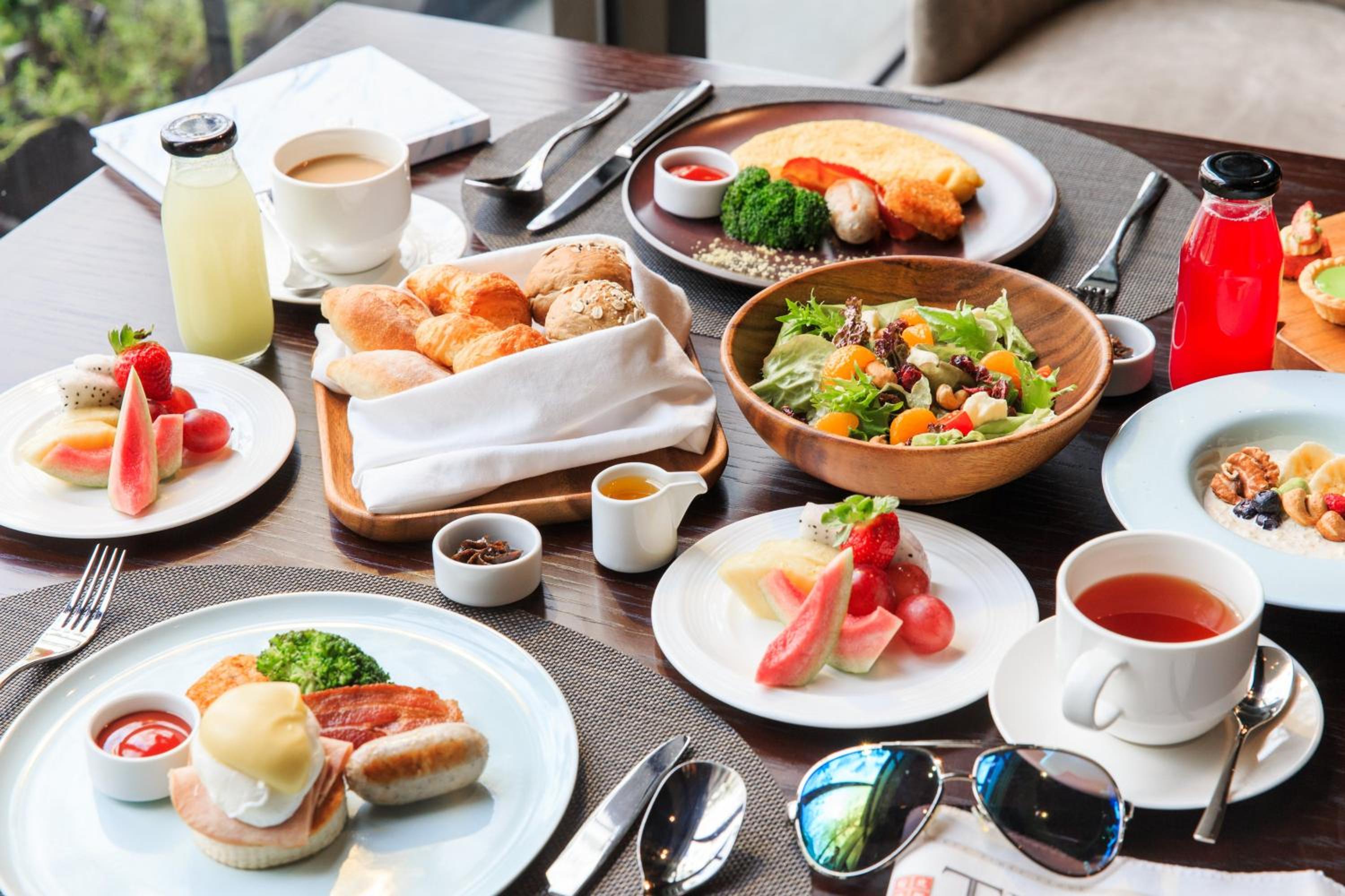 Grand Cosmos Resort Ruisui Hualien