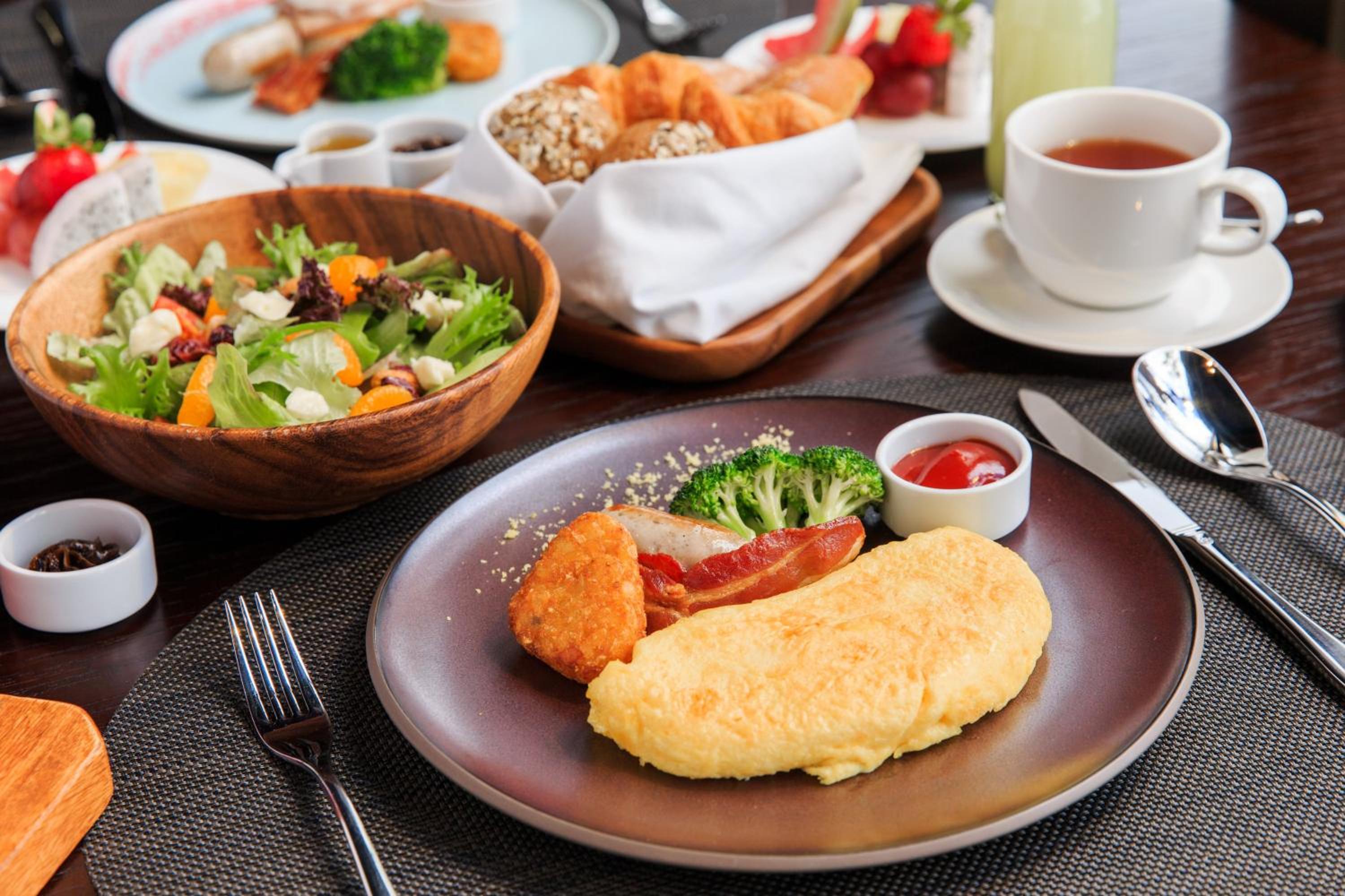 Grand Cosmos Resort Ruisui Hualien
