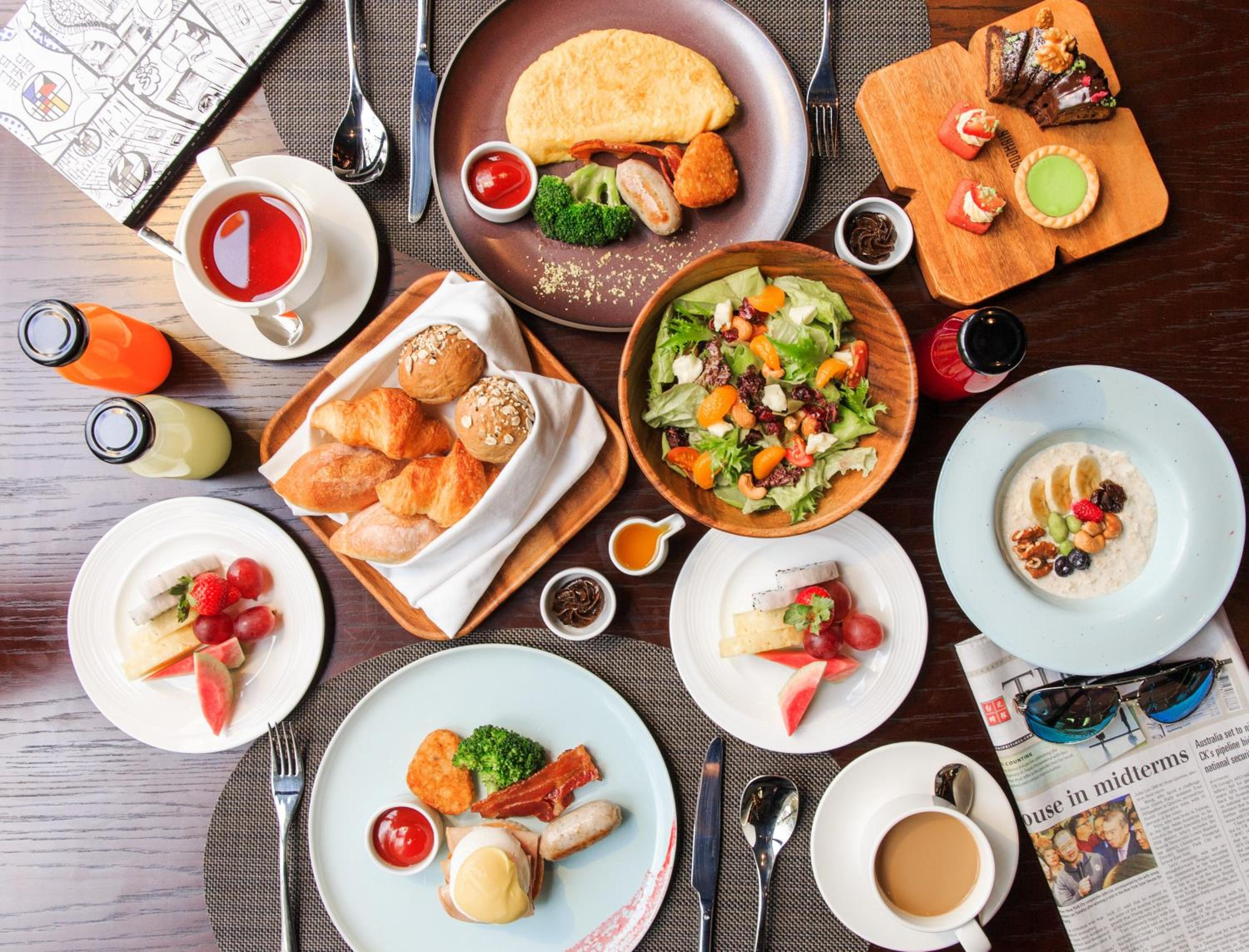Grand Cosmos Resort Ruisui Hualien