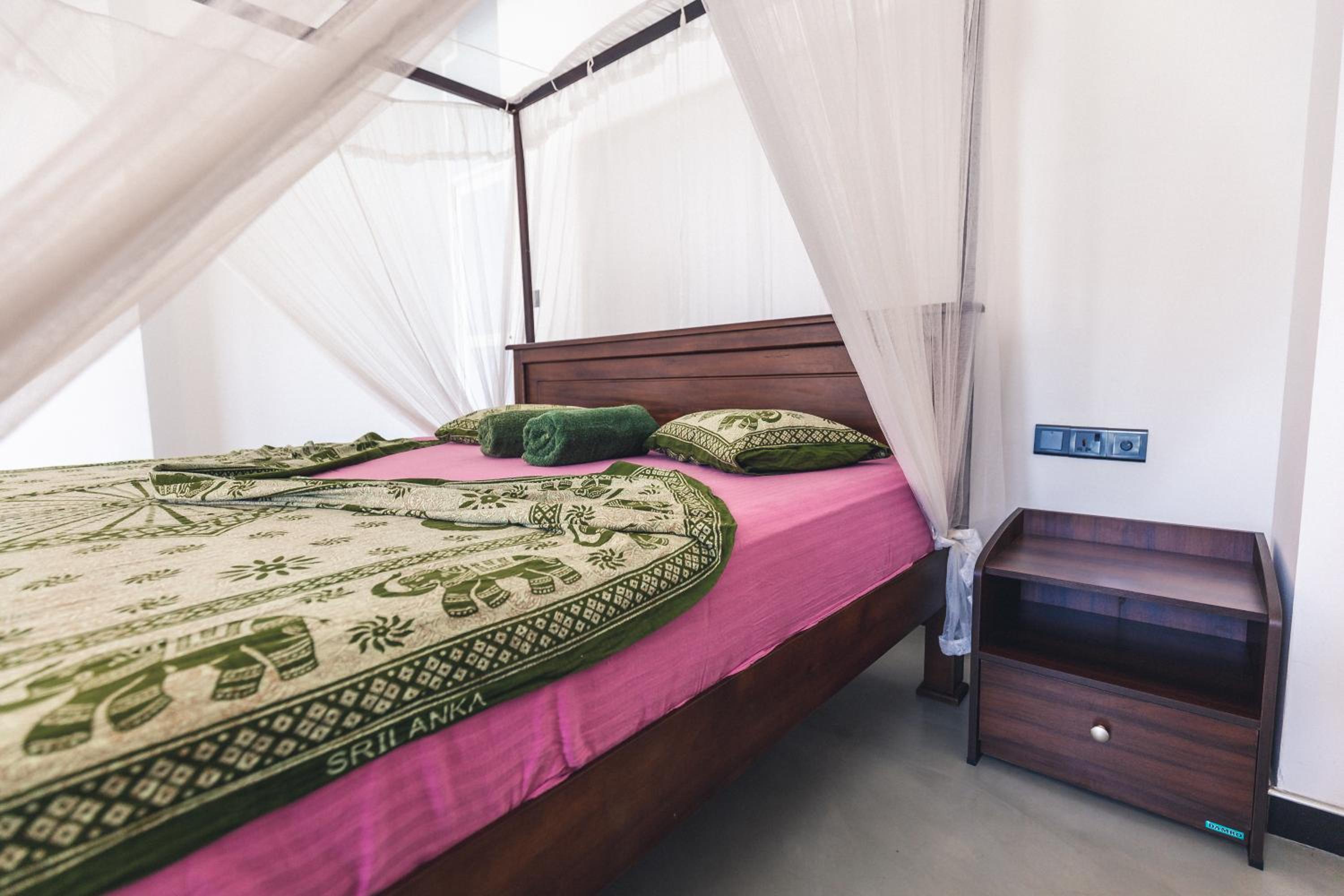 Coppenrath Hostel