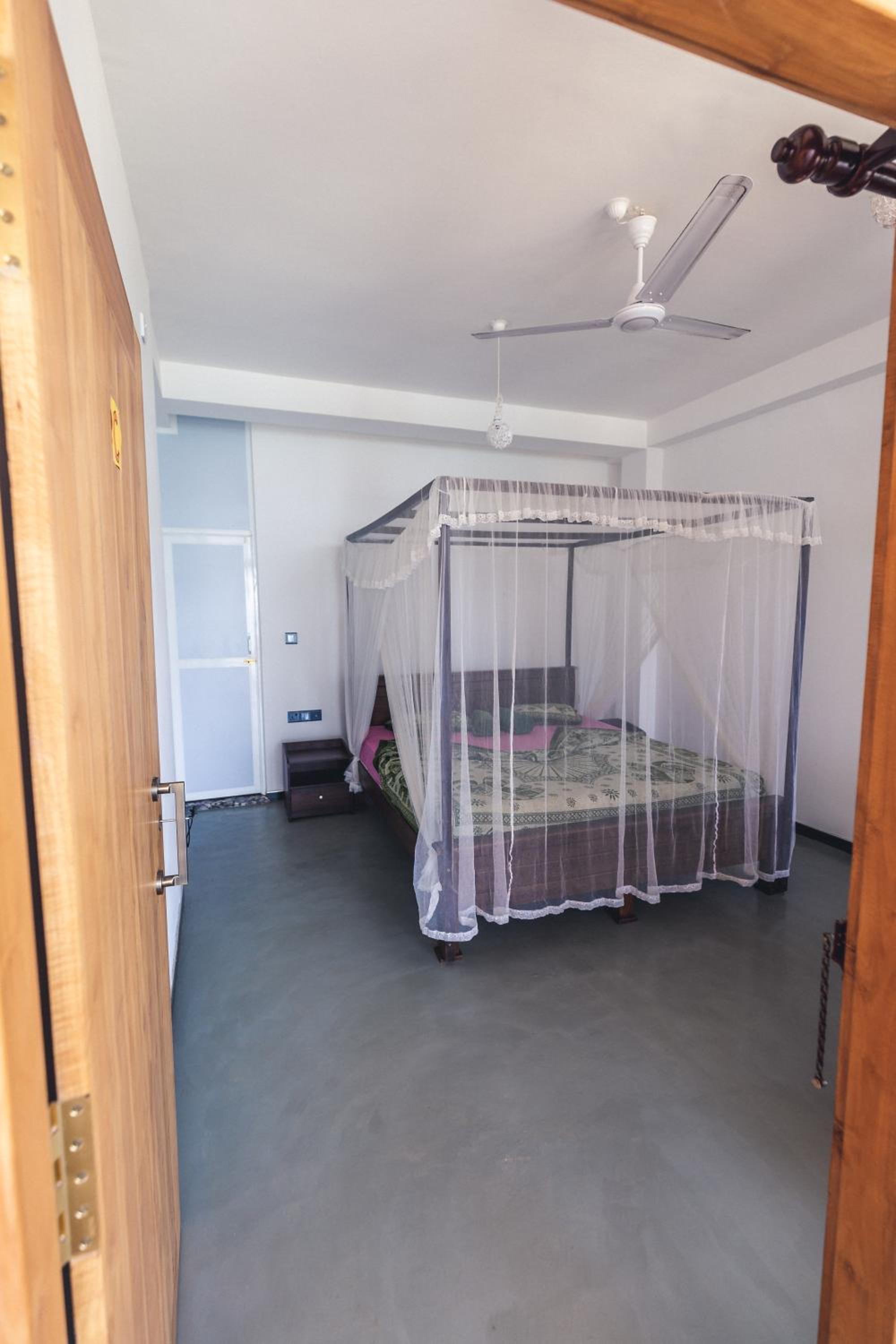 Coppenrath Hostel