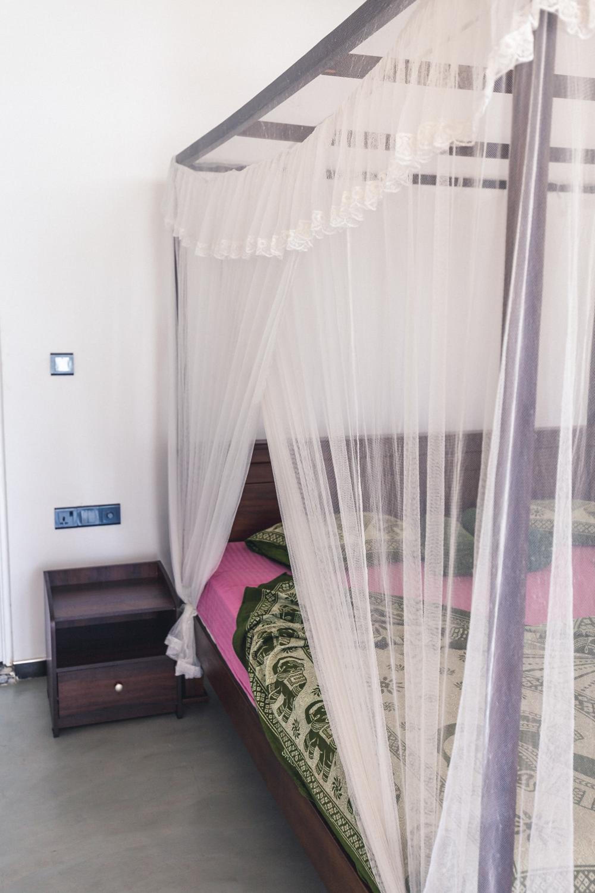 Coppenrath Hostel
