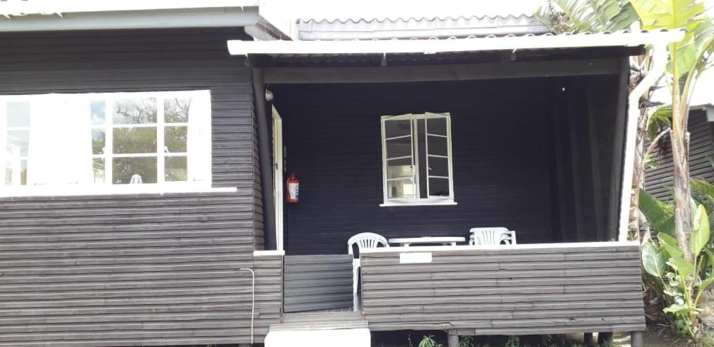 Woodbourne Resort