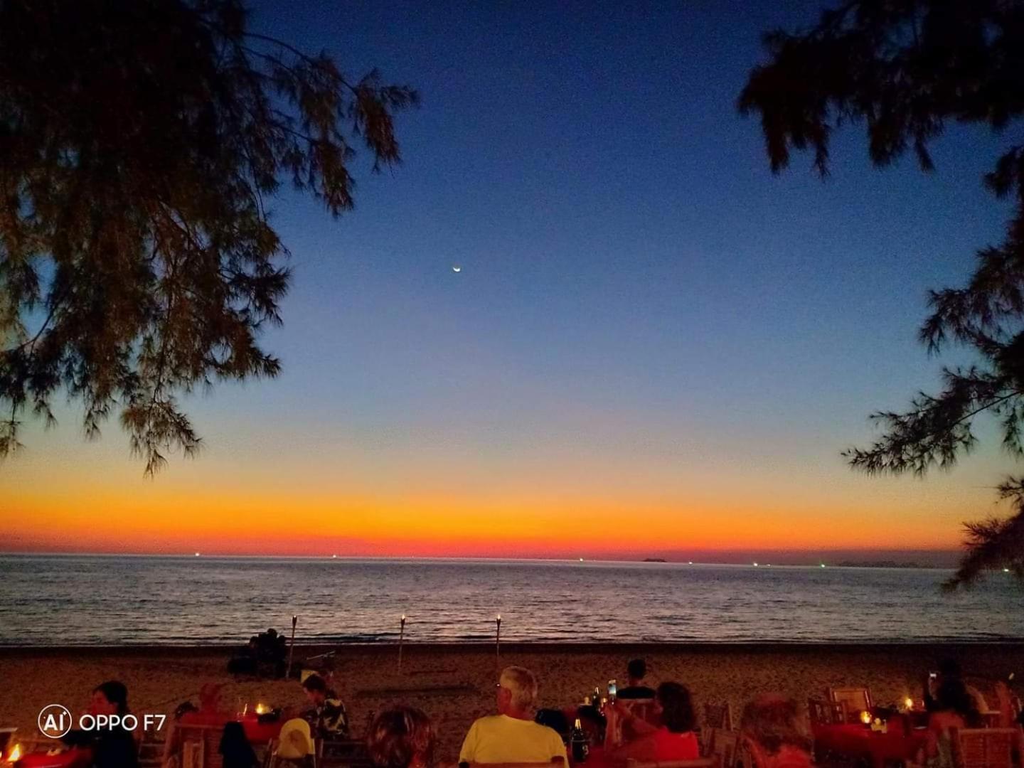 Eco Lanta Hideaway Beach Resort