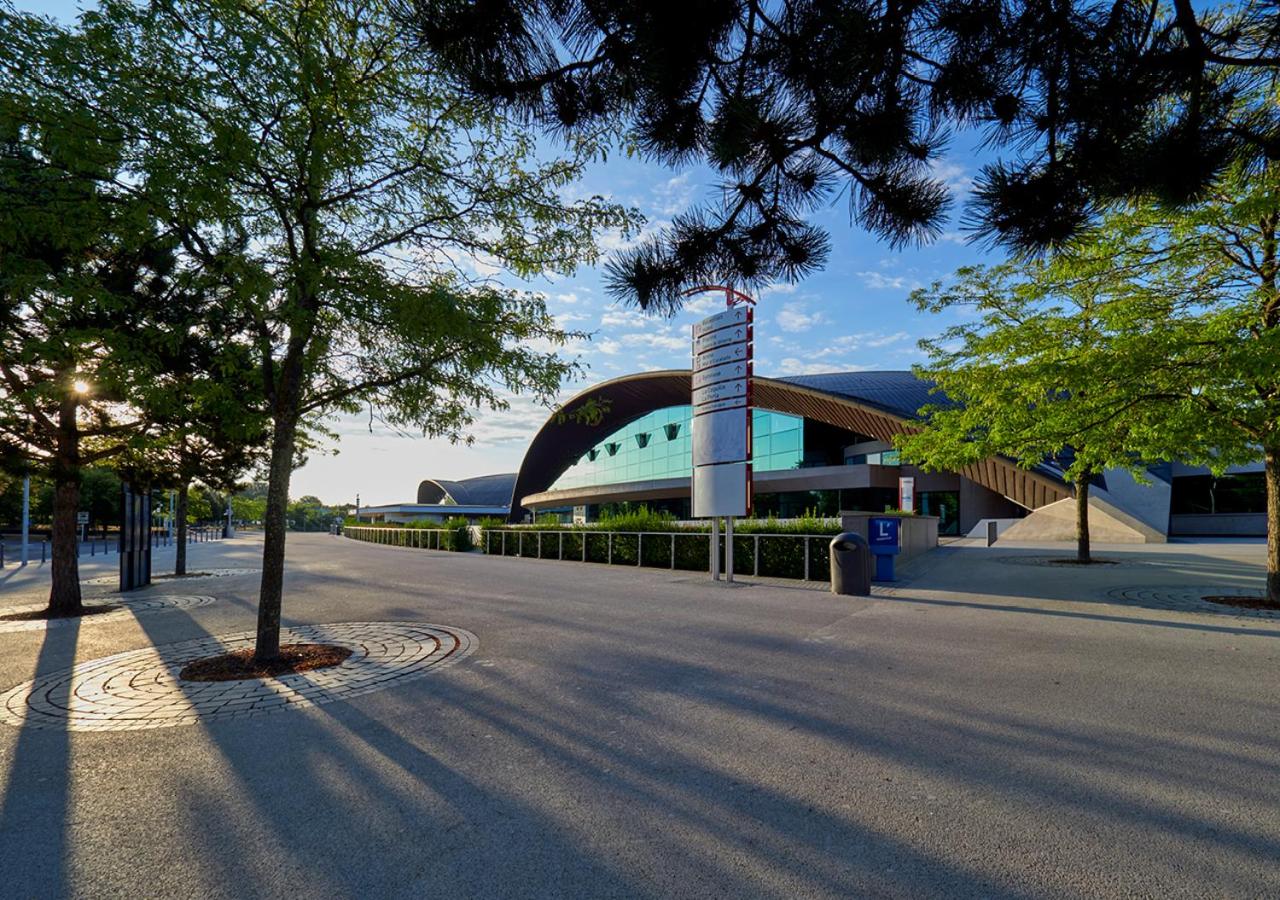 Hotel Coque Hotel - Image 1