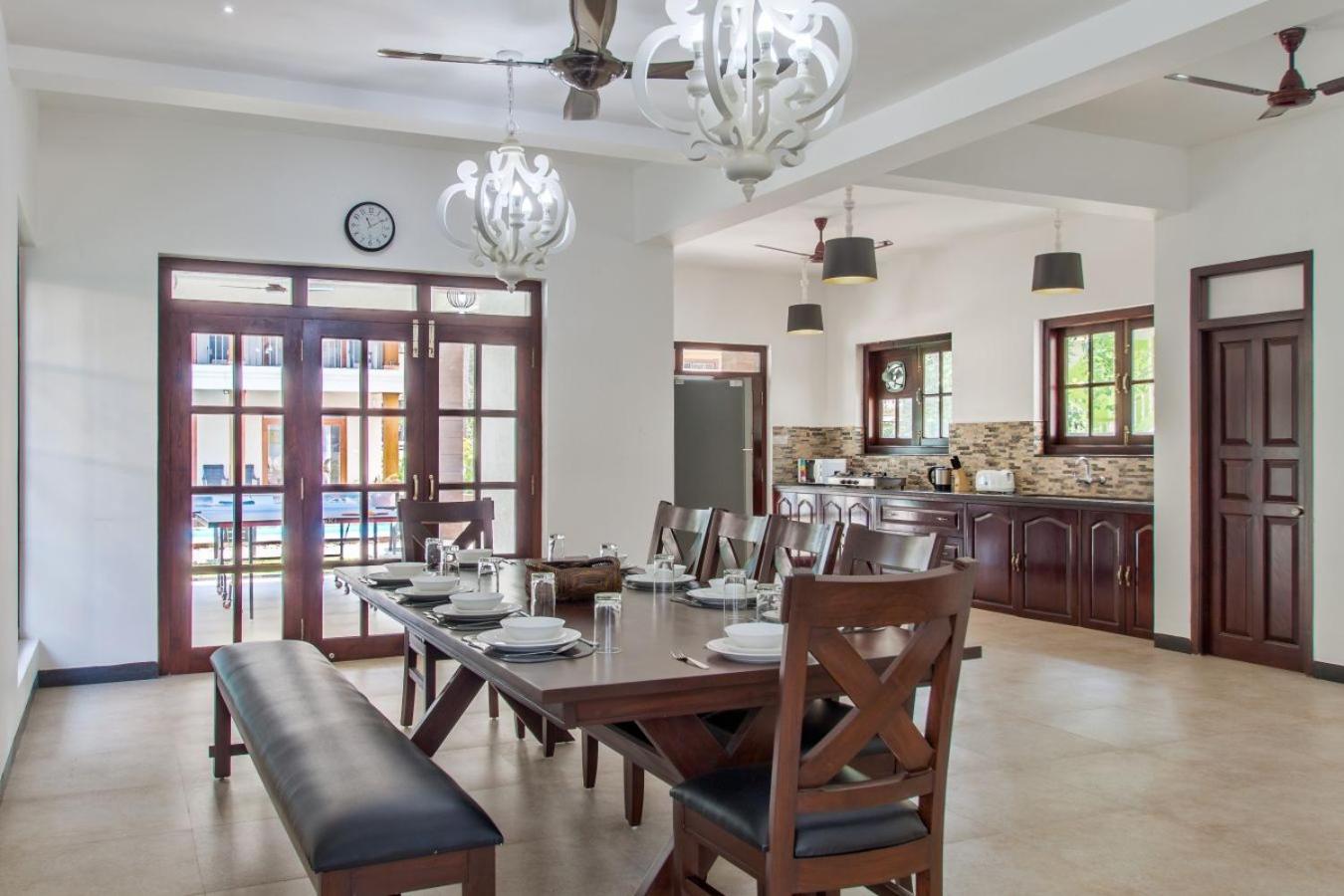 Villa Calangute Phase 12 view 3