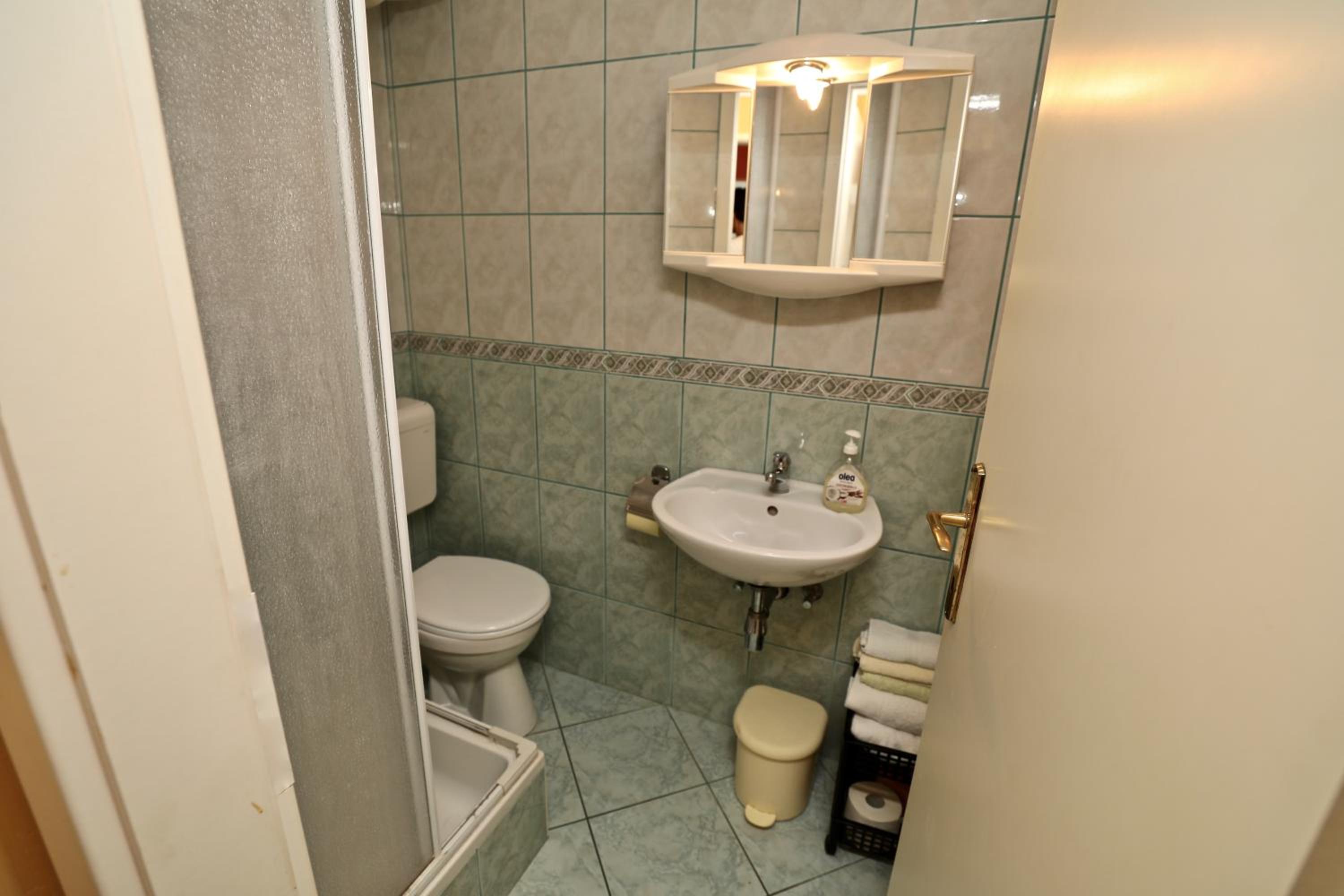 Apartments Mate Slavic