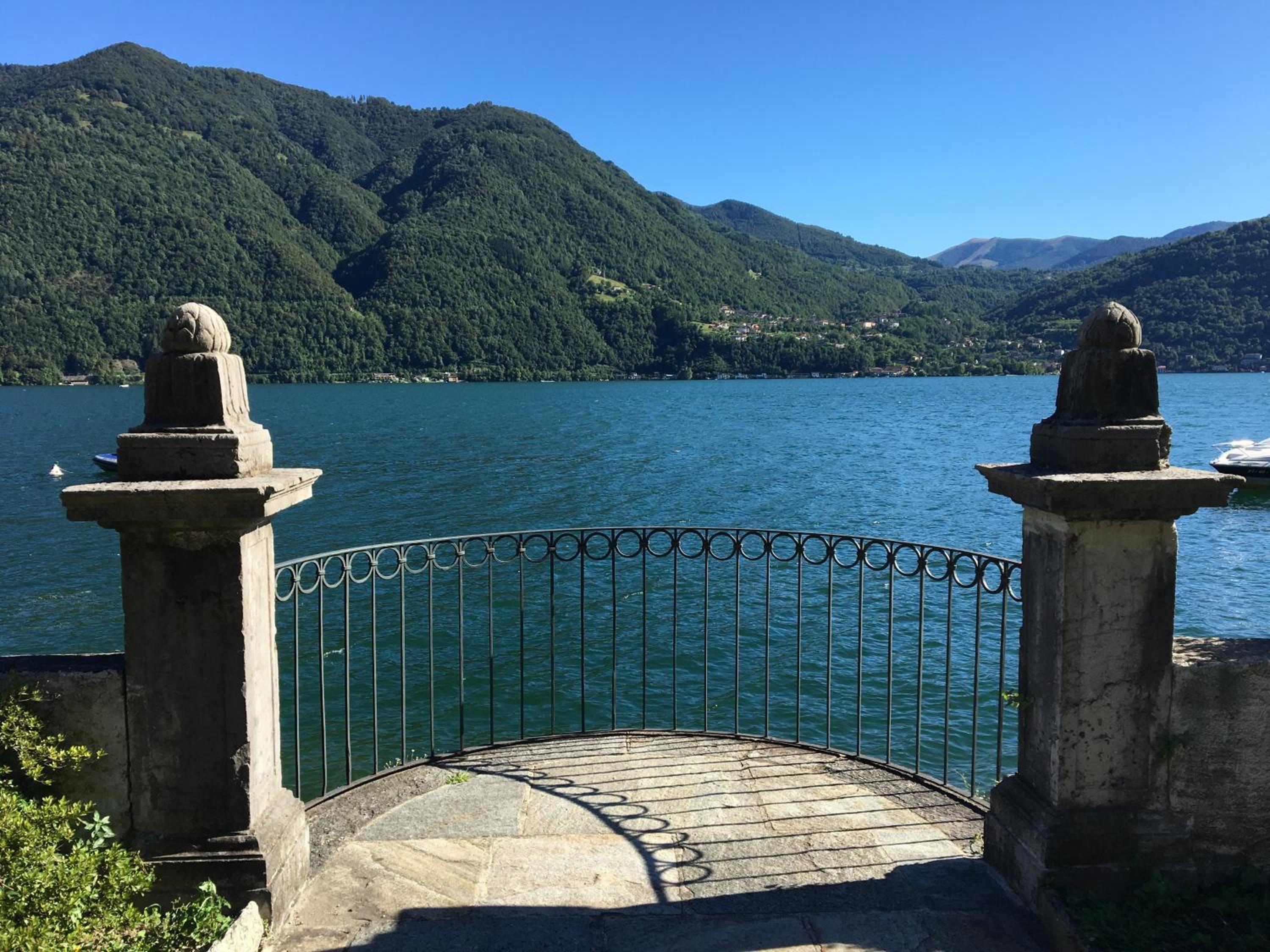 Lantica Filanda view 4