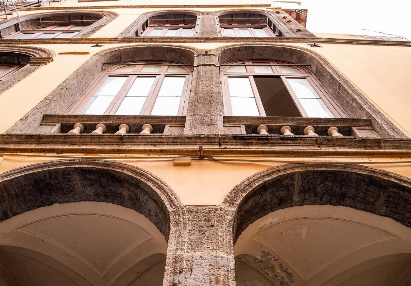 Suite Piazza del Gesù By DomusExtra