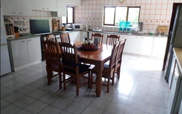 Isigidi Beach House view 3