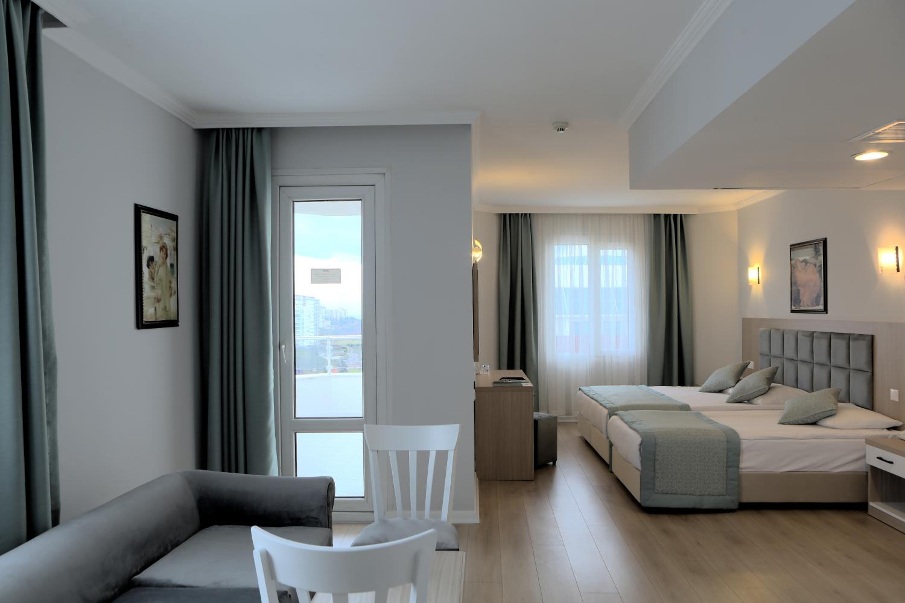 Adonis Otel - Image 47