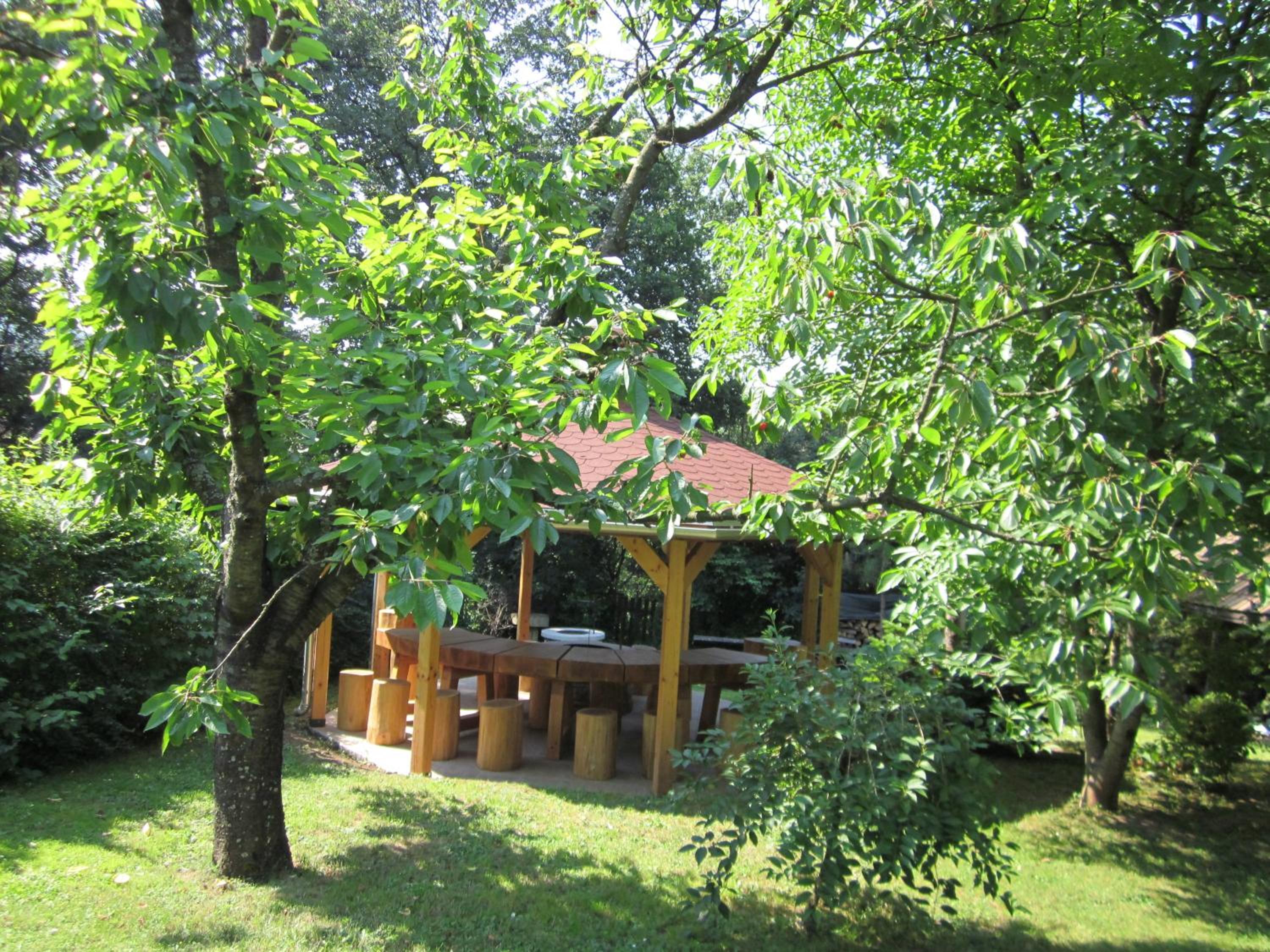 Tóth Vendégház view 5