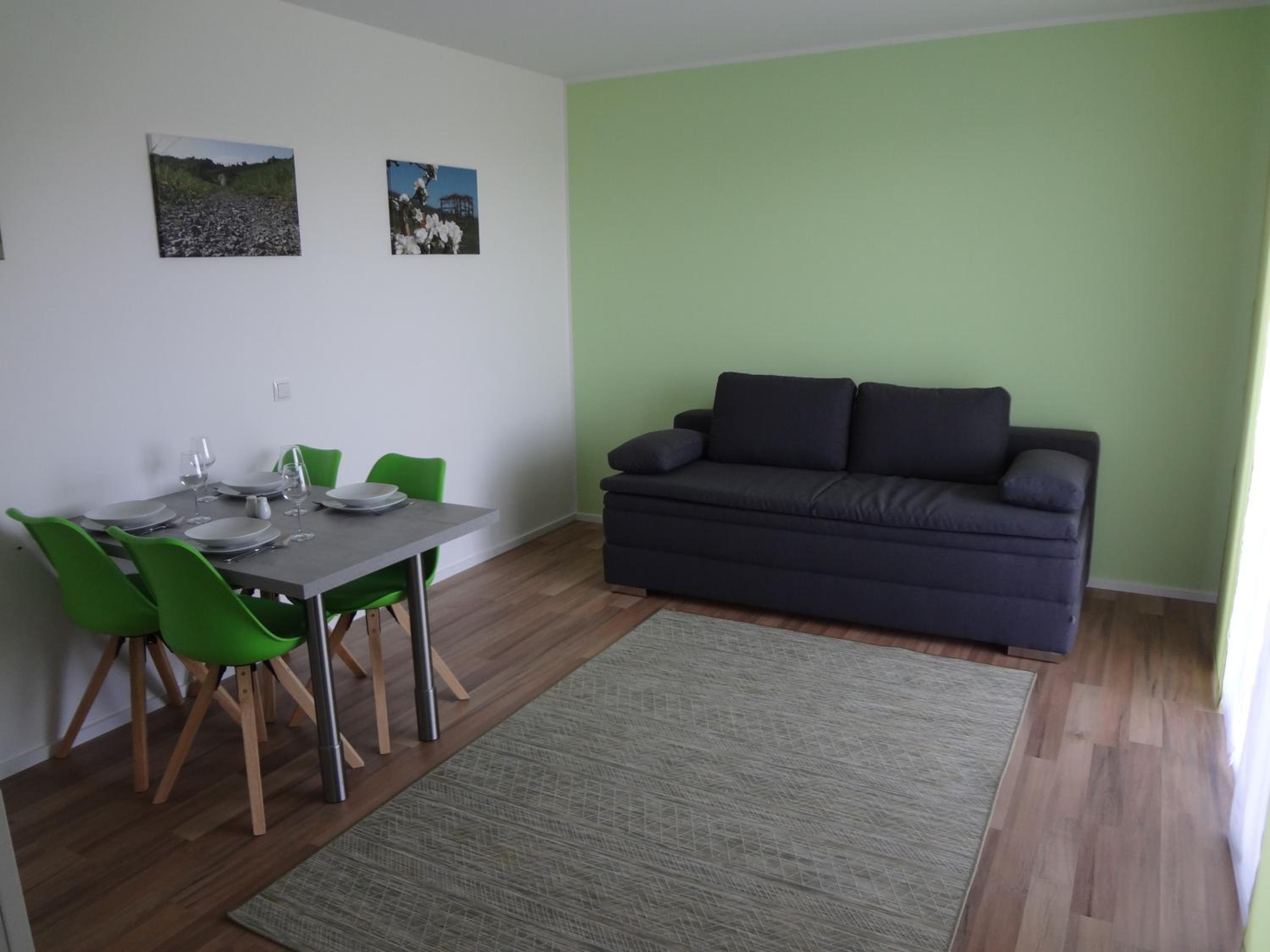 Weinstraßenapartment Fam. Dietrich