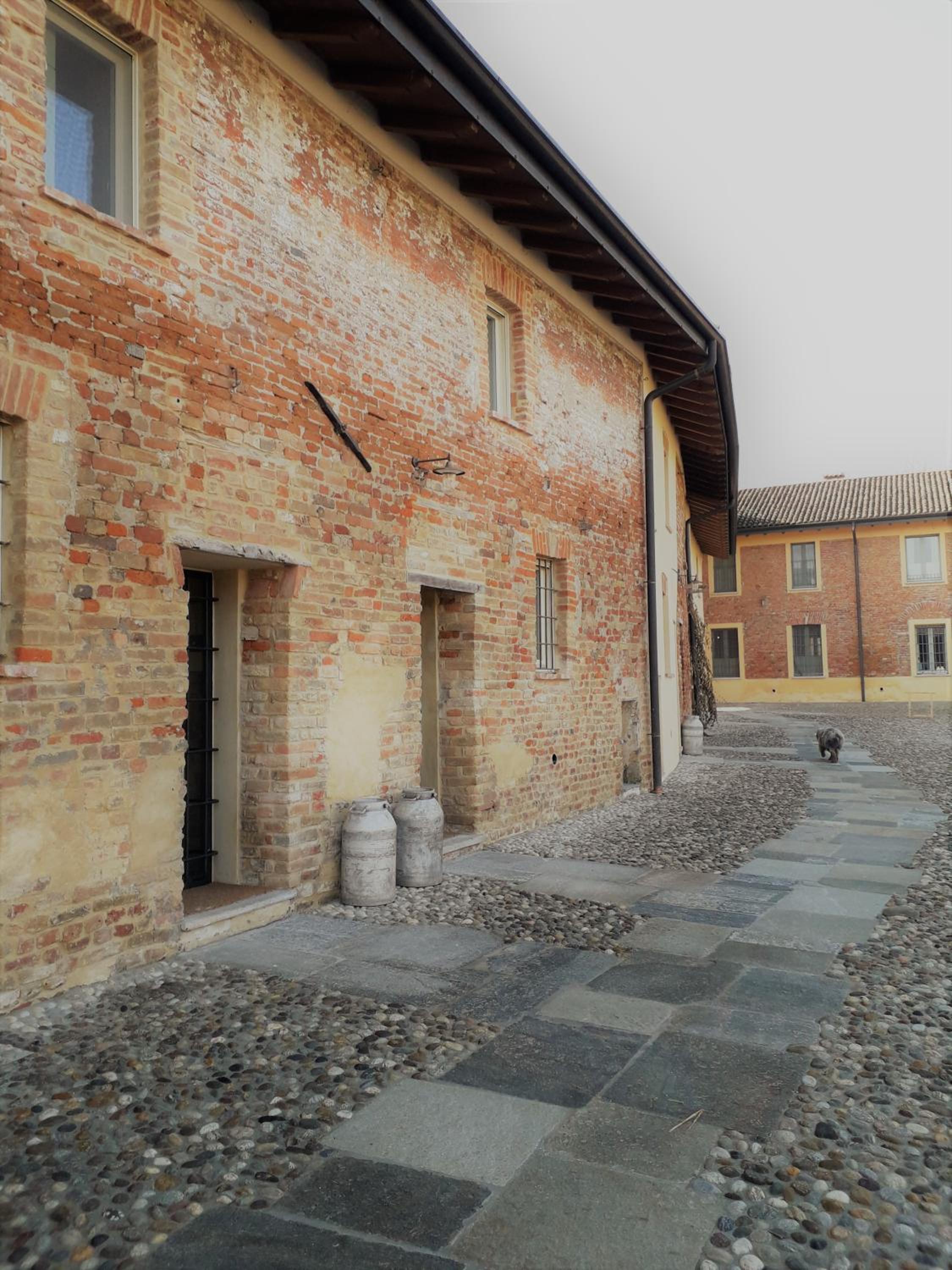 Agriturismo Cascina Pezzolo