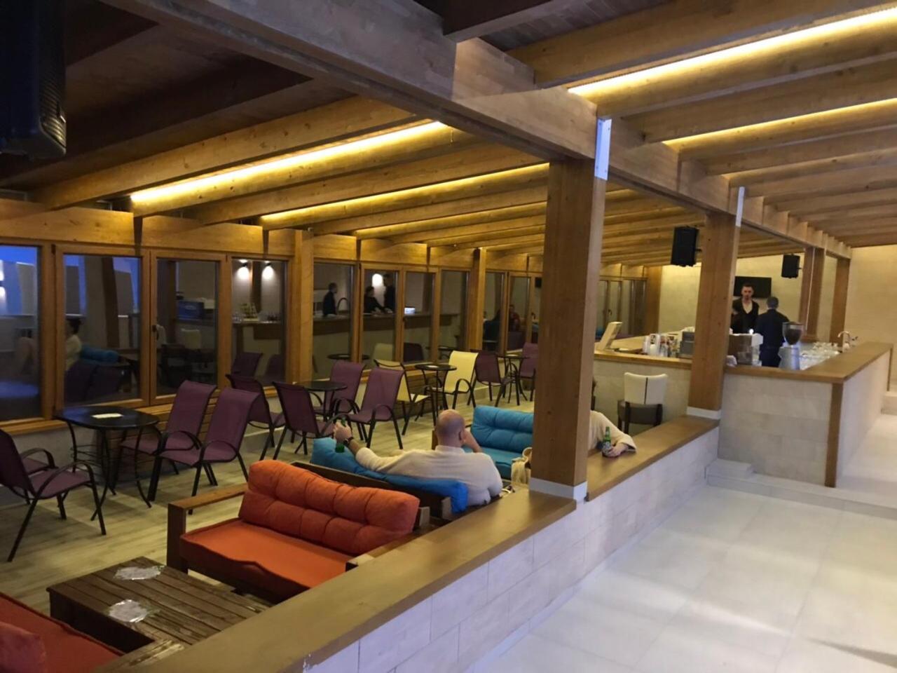 Apartman Lux Premier 09 Kopaonik view 5