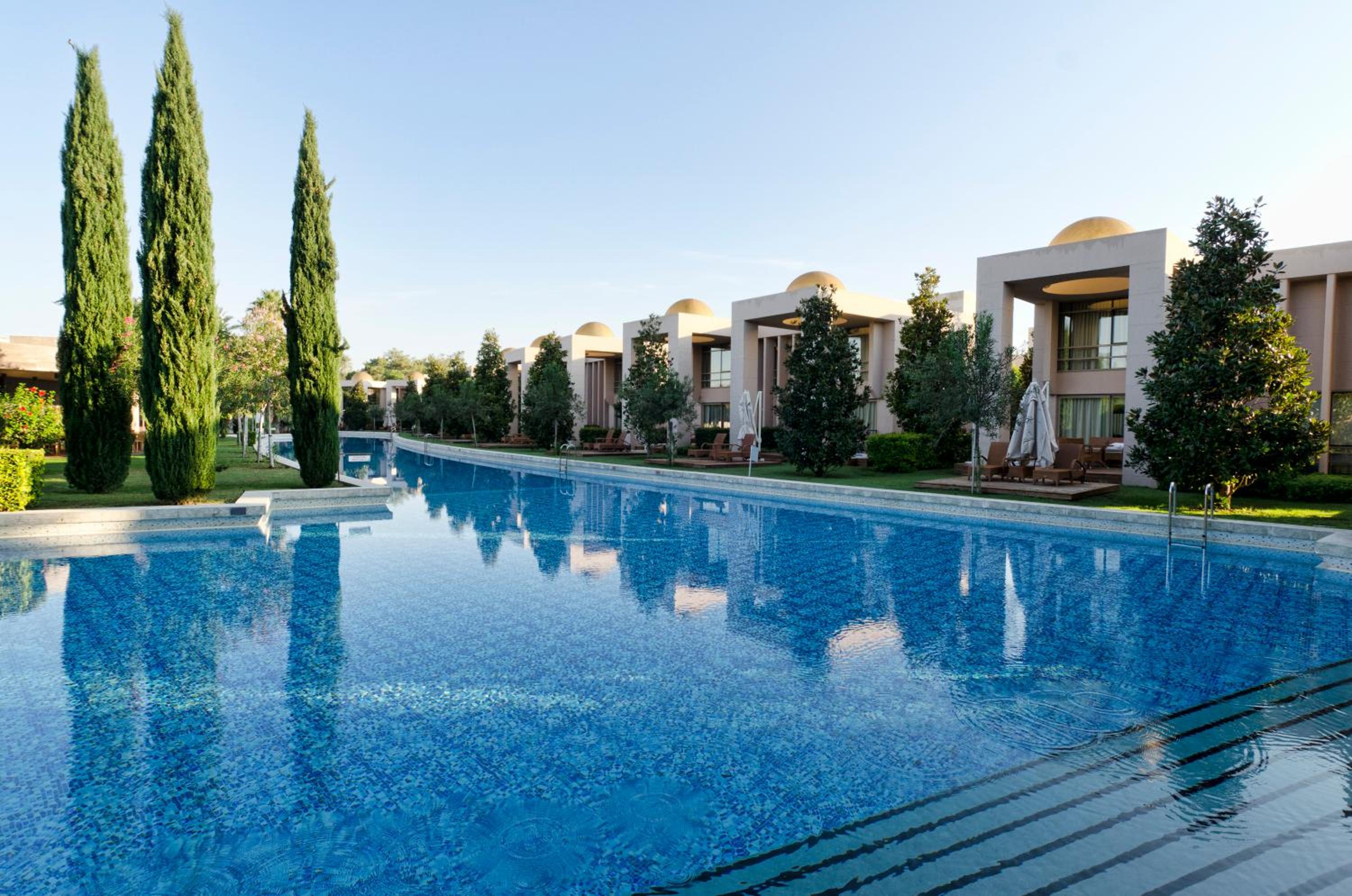 Gloria Serenity Resort - All Inclusive