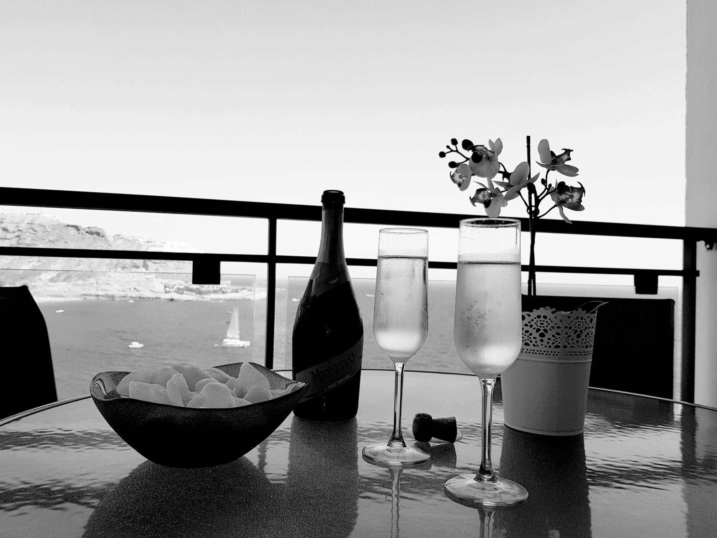 Su Eminencia - 2 bedrooms 5 star Playa Del Cura view 5