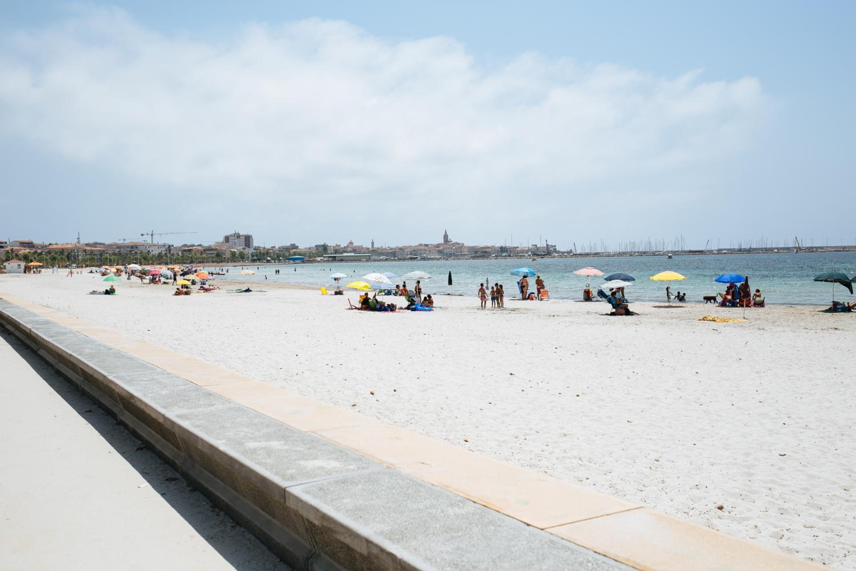 S'Arena Dorada Deluxe Apartment view 5