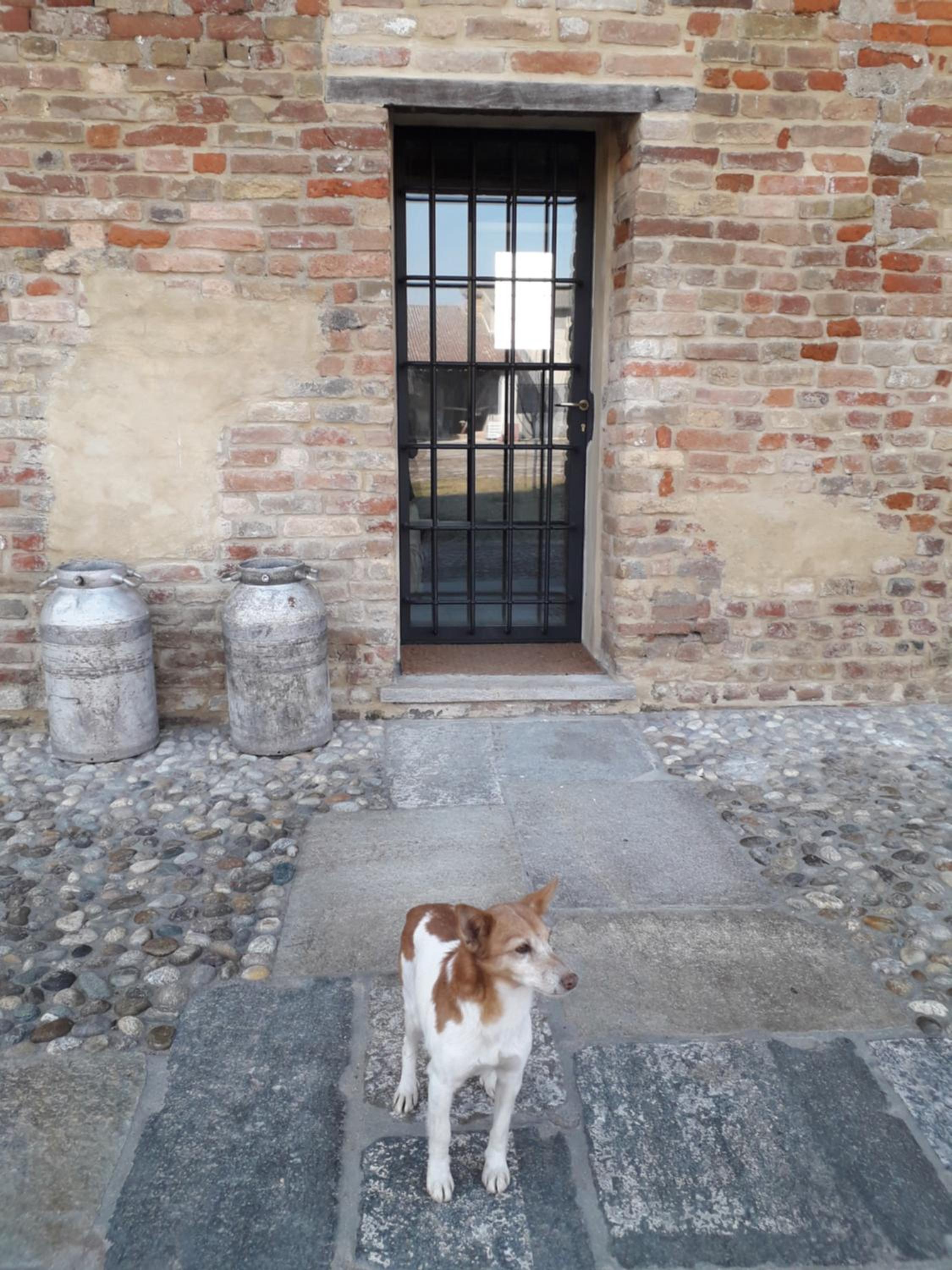 Agriturismo Cascina Pezzolo