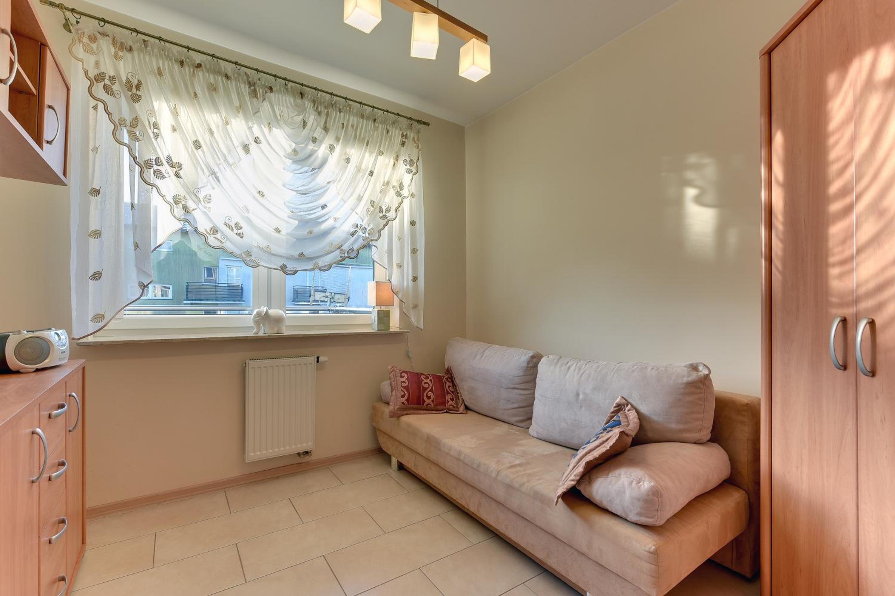 Apartamenty Centrum Władysławowo