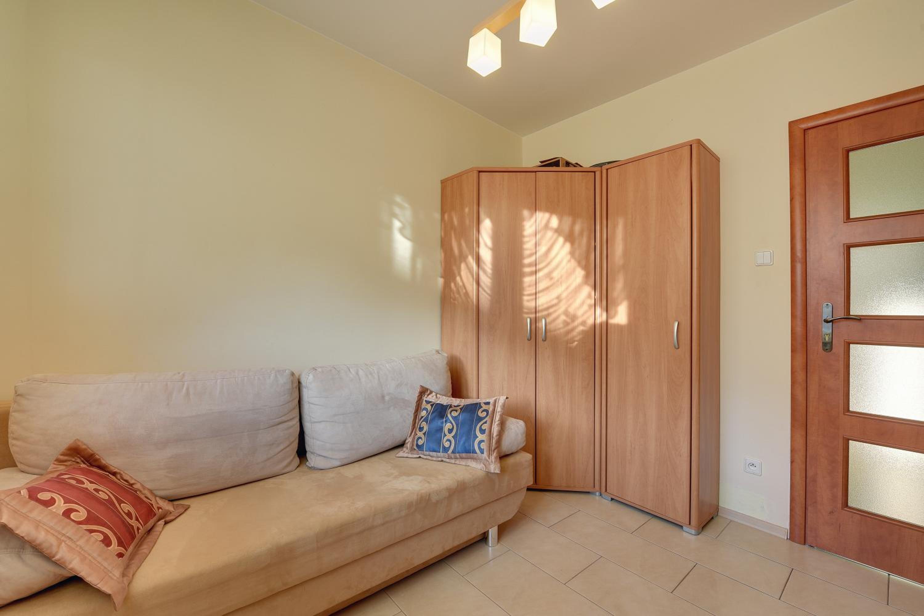 Apartamenty Centrum Władysławowo