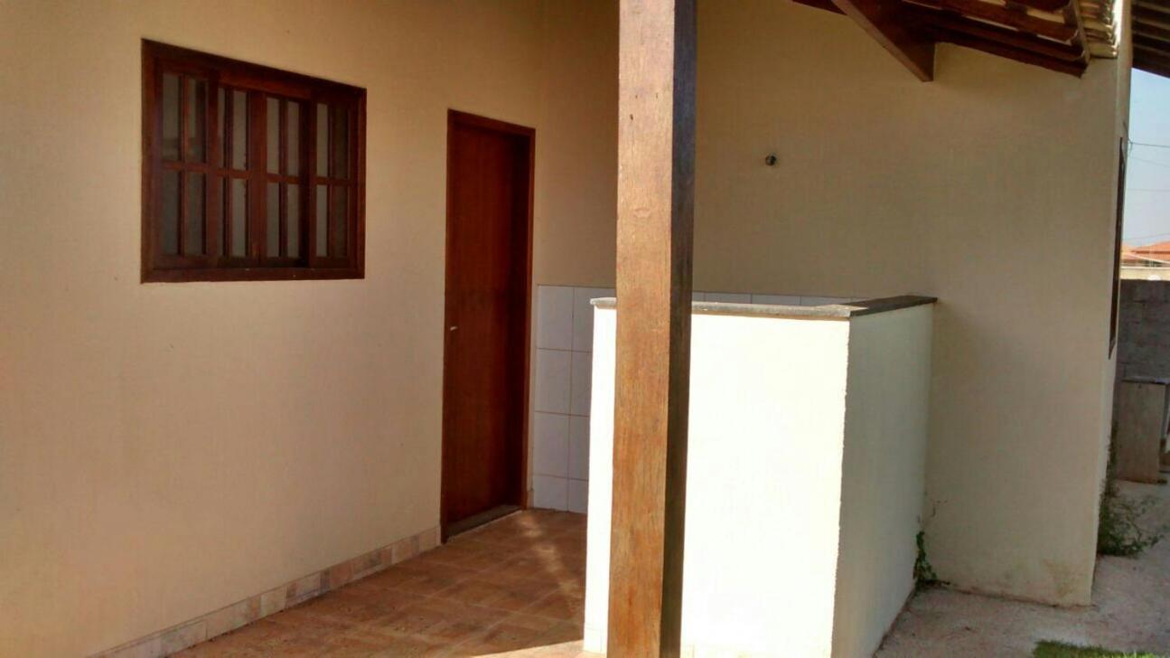 Itaipuaçu Residência Cajueiros II